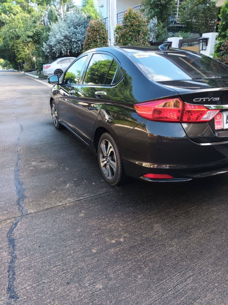 2014 Honda City 2014 Honda City