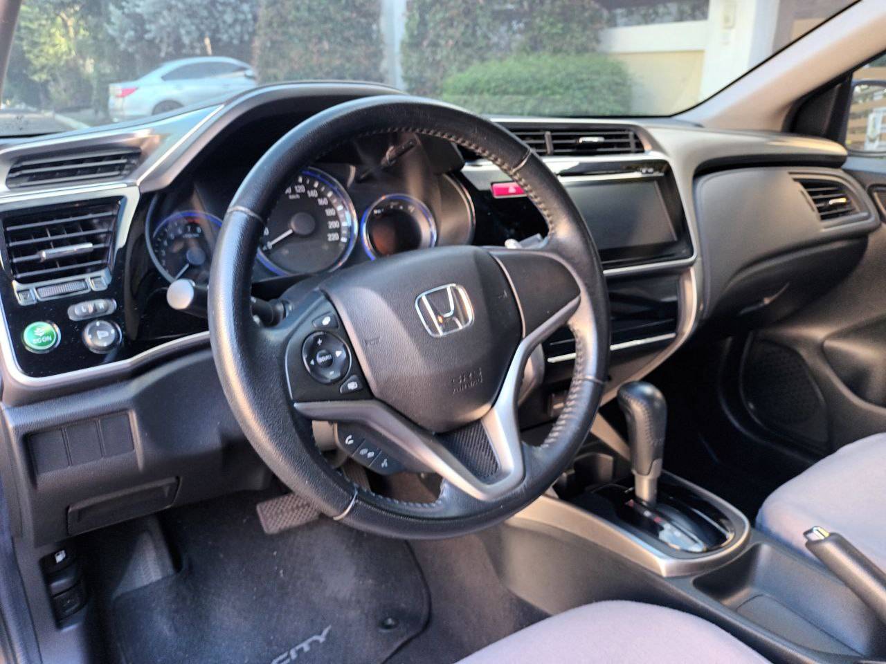 2014 Honda City 2014 Honda City