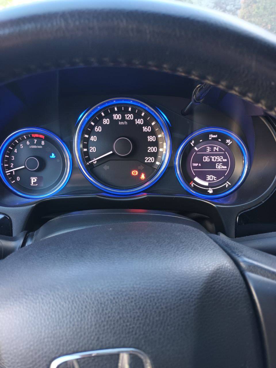 2014 Honda City 2014 Honda City