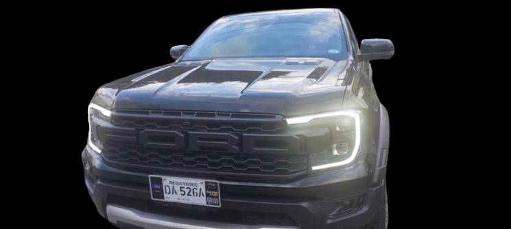 2024 Ford Ranger Raptor 2024 Ford Ranger Raptor