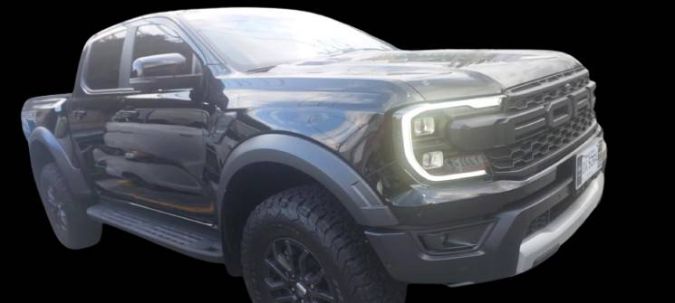 2024 Ford Ranger Raptor 2024 Ford Ranger Raptor