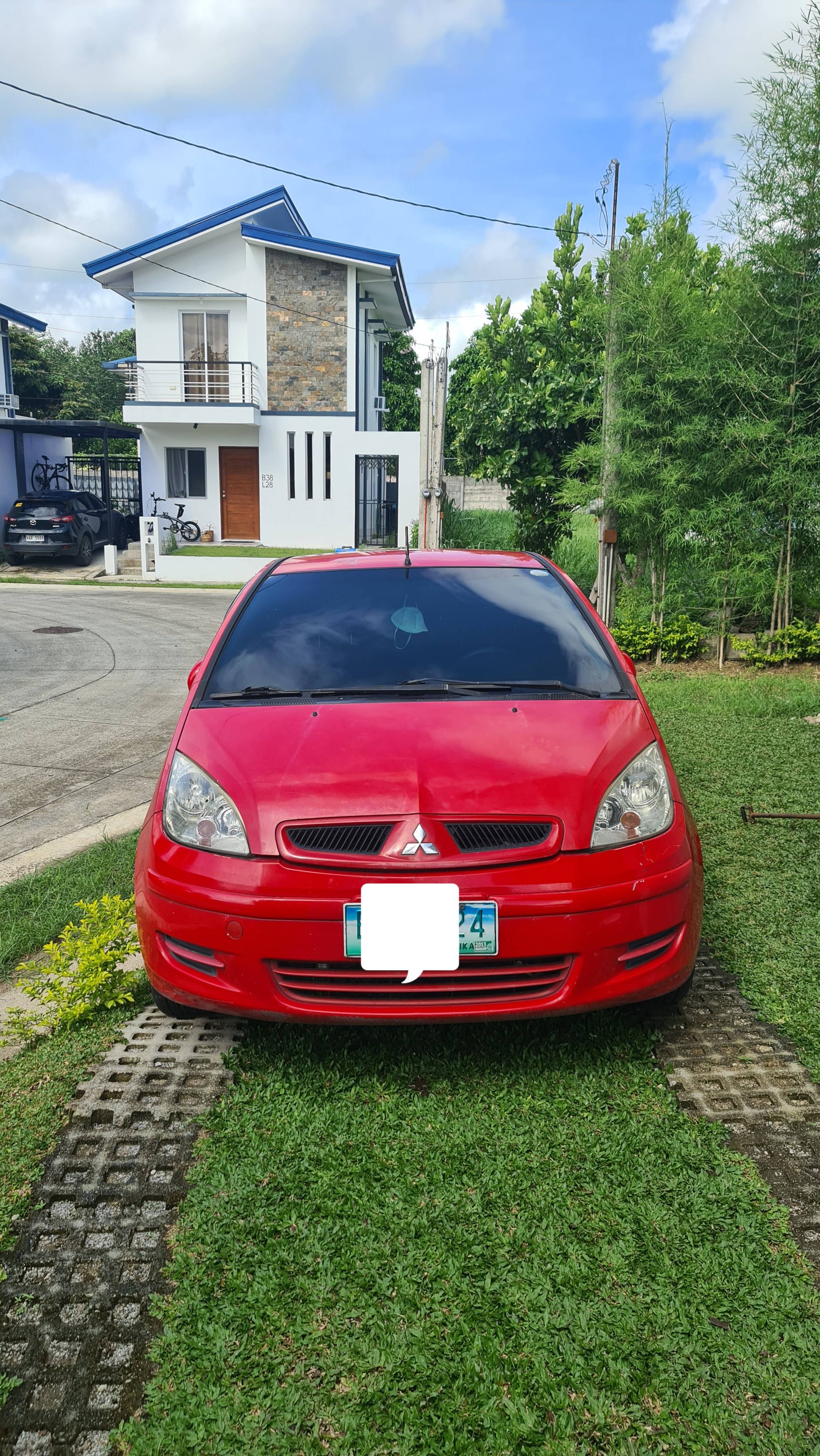 Second Hand 2005 Mitsubishi Mirage Second Hand 2005 Mitsubishi Mirage