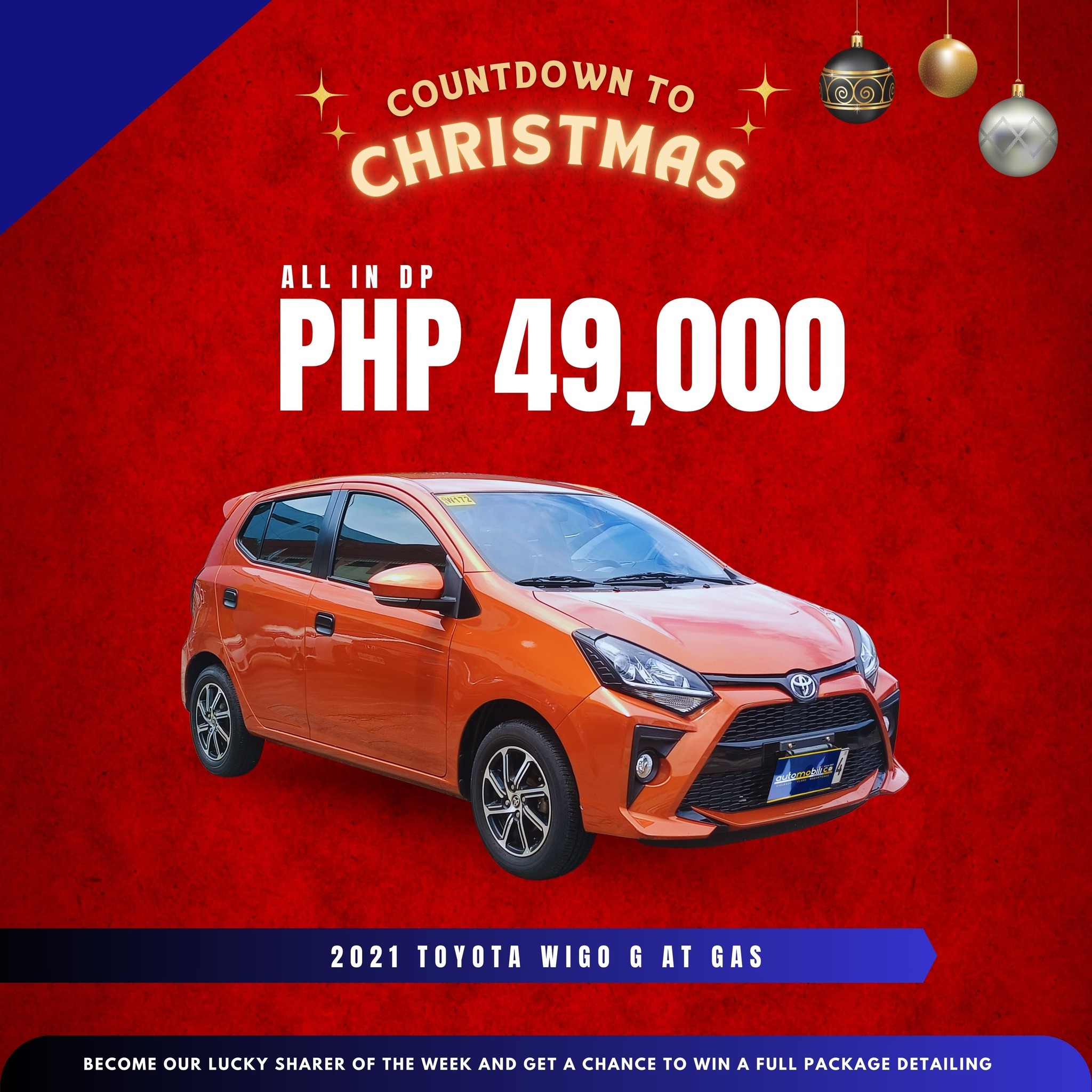 Second Hand 2024 Toyota Wigo Second Hand 2024 Toyota Wigo