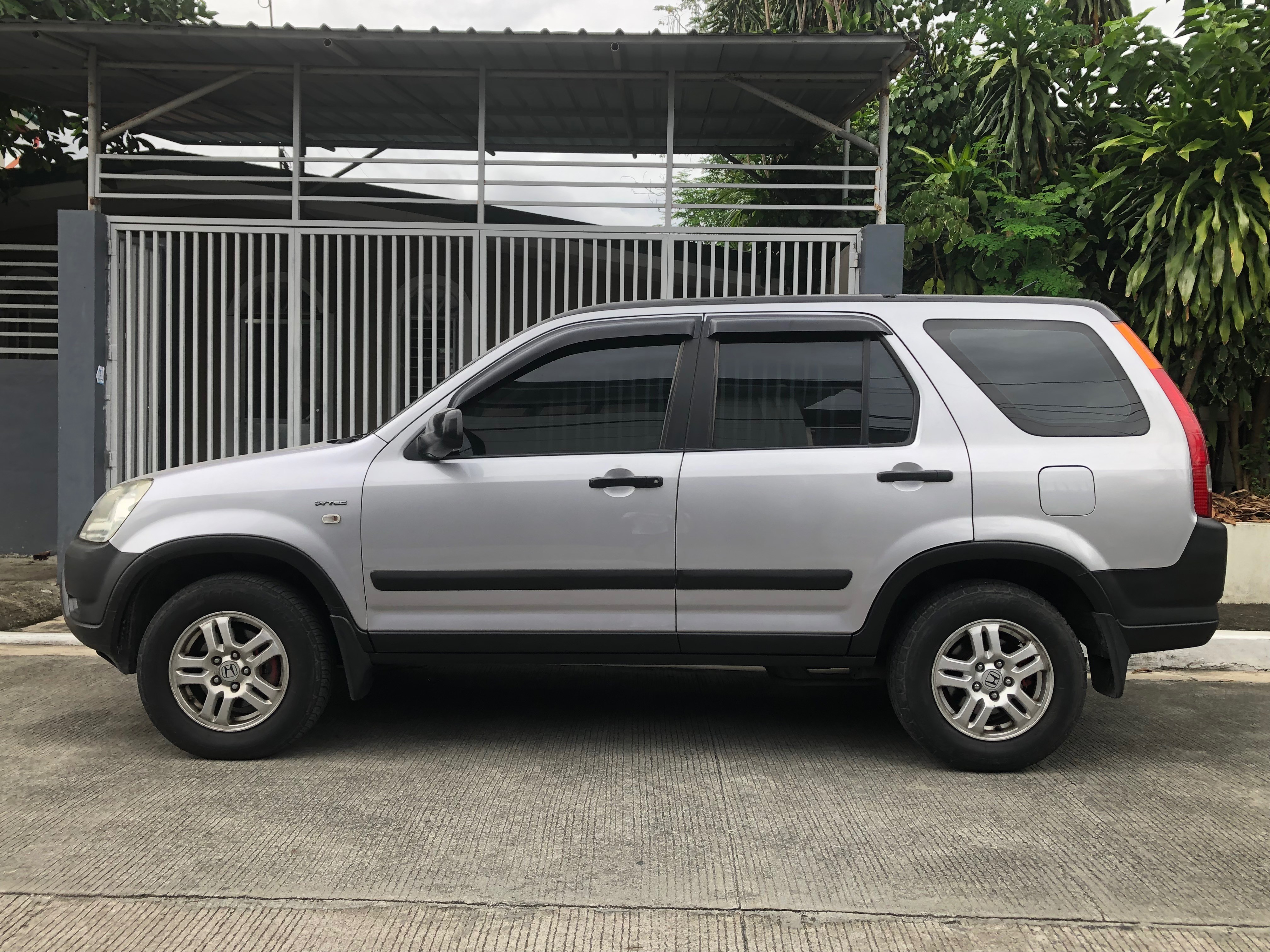 Second Hand 2022 Honda CR-V Second Hand 2022 Honda CR-V