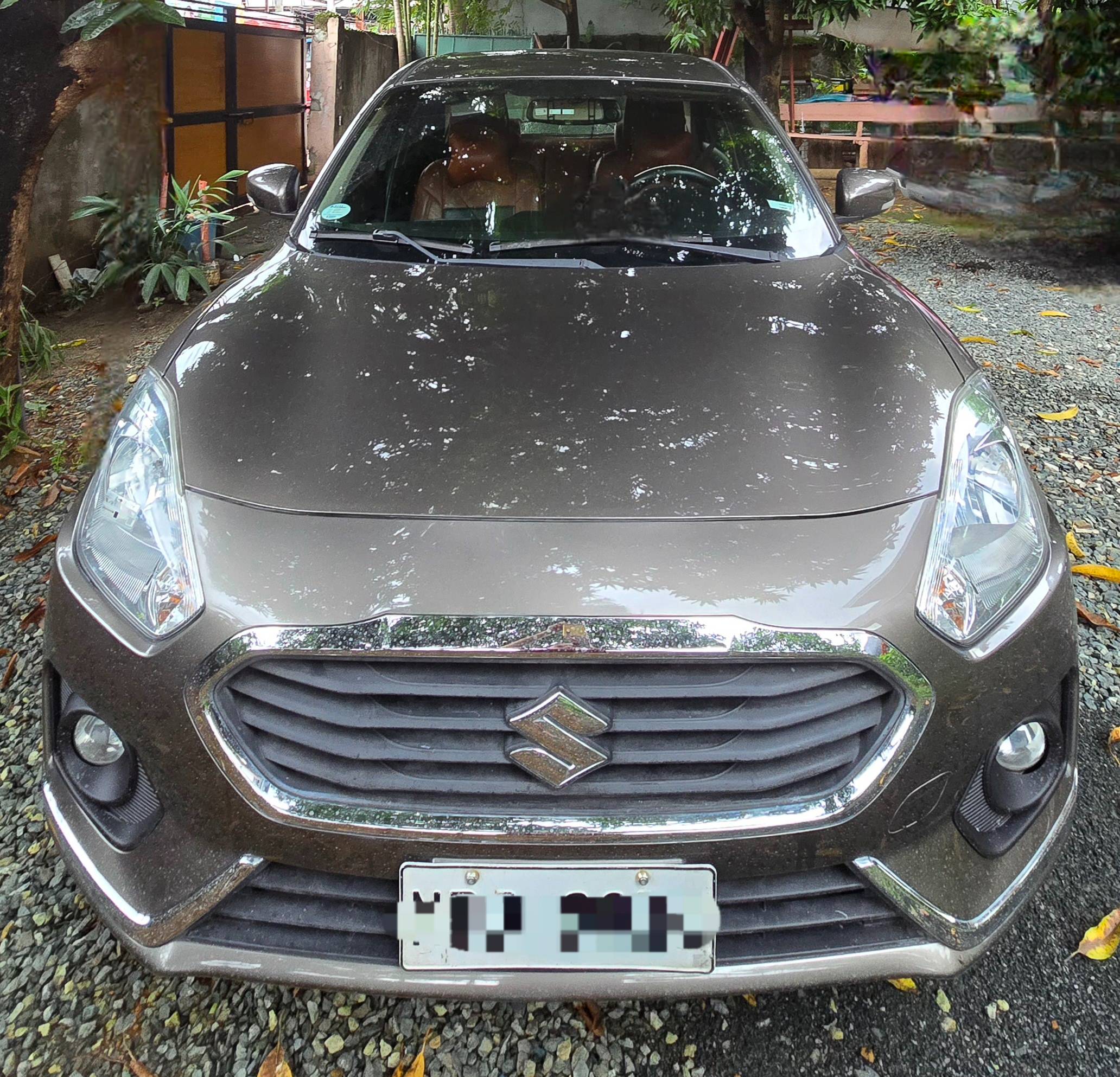Second Hand 2019 Suzuki Dzire Second Hand 2019 Suzuki Dzire