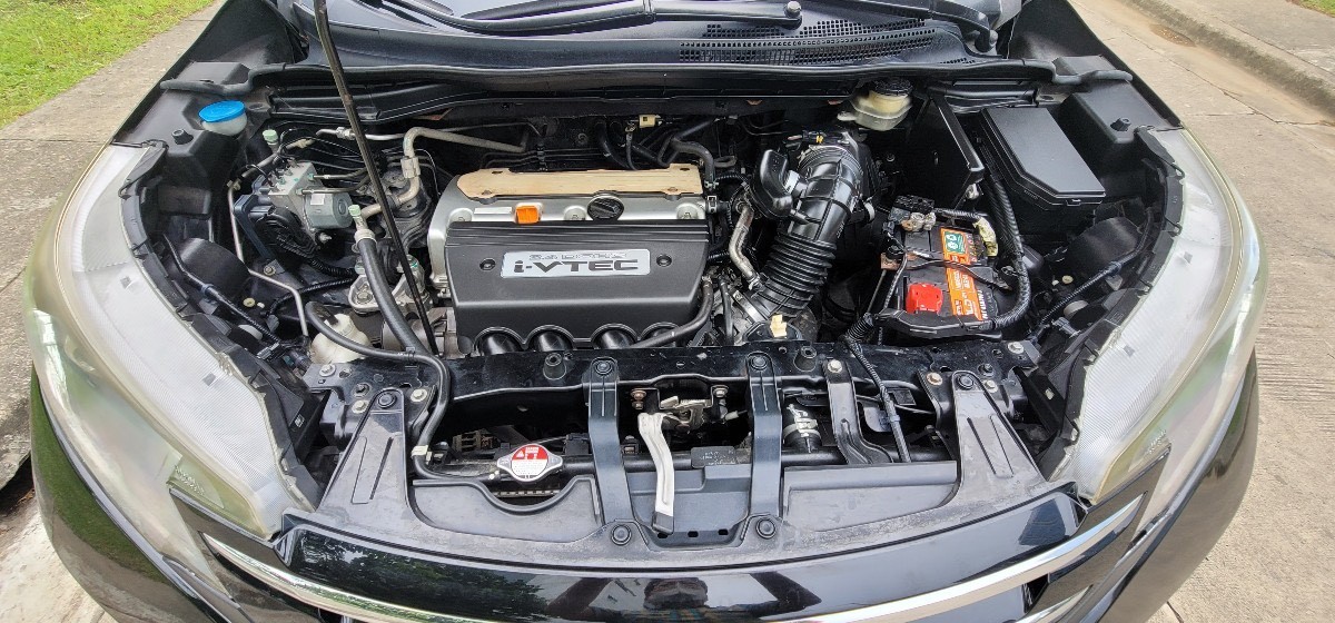 2014 Honda CR-V 2014 Honda CR-V