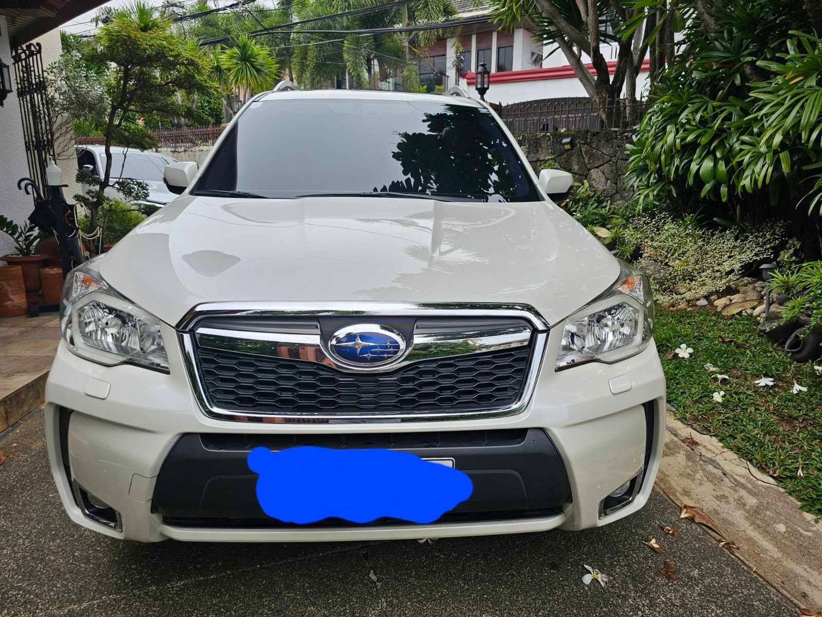 Used 2014 Subaru Forester Used 2014 Subaru Forester