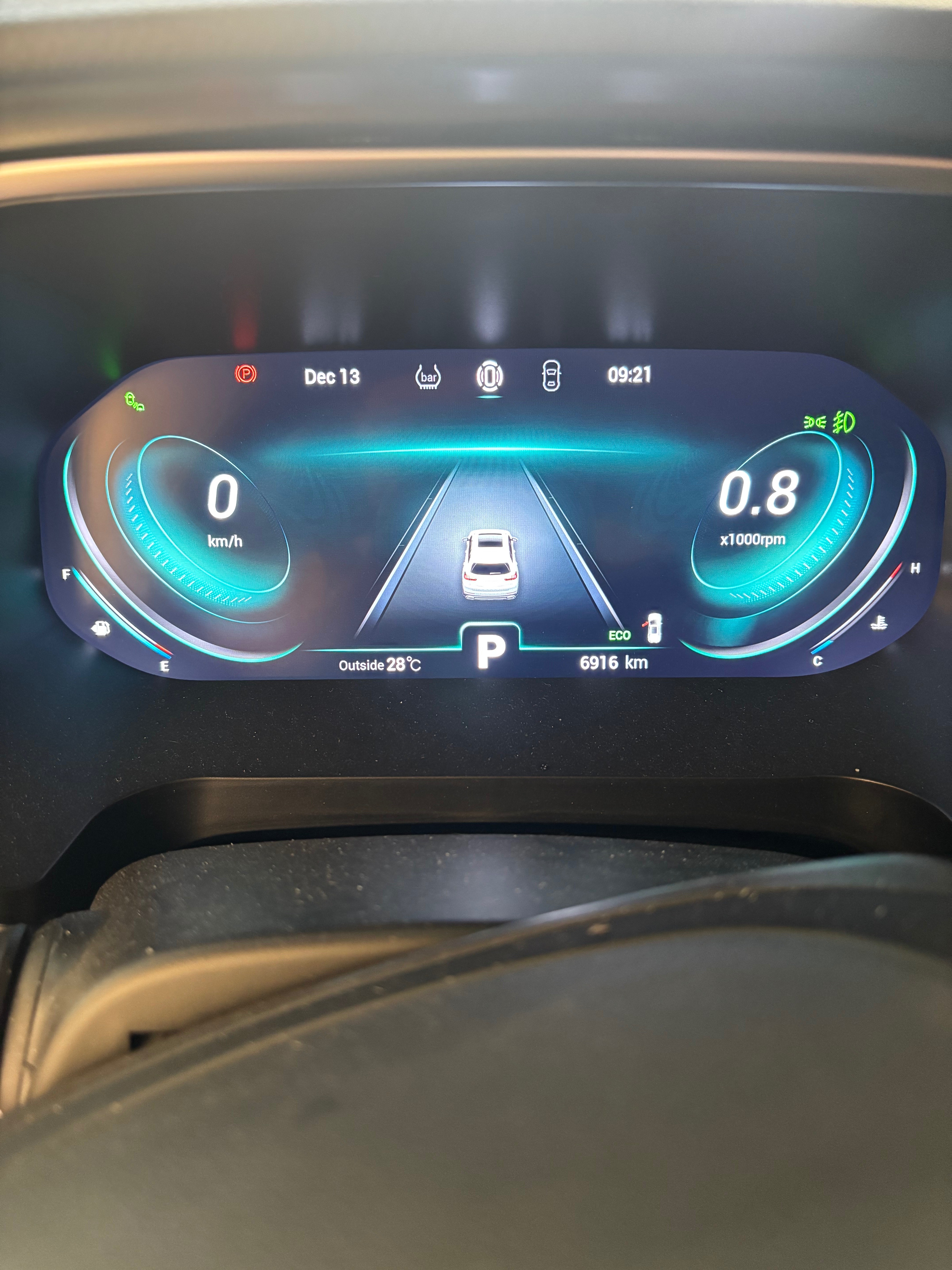 2023 Chery Tiggo 8 Pro 2023 Chery Tiggo 8 Pro