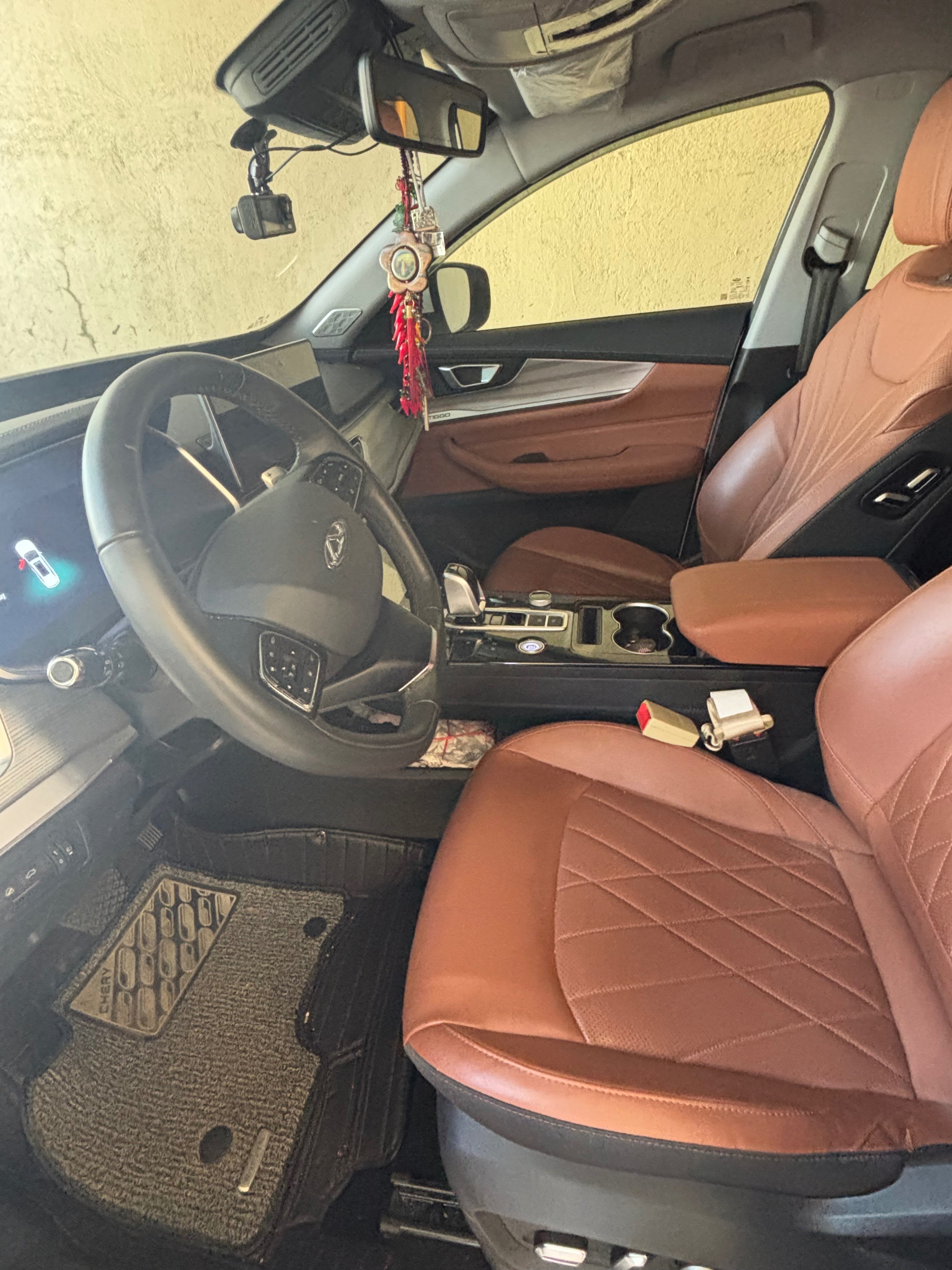 2023 Chery Tiggo 8 Pro 2023 Chery Tiggo 8 Pro