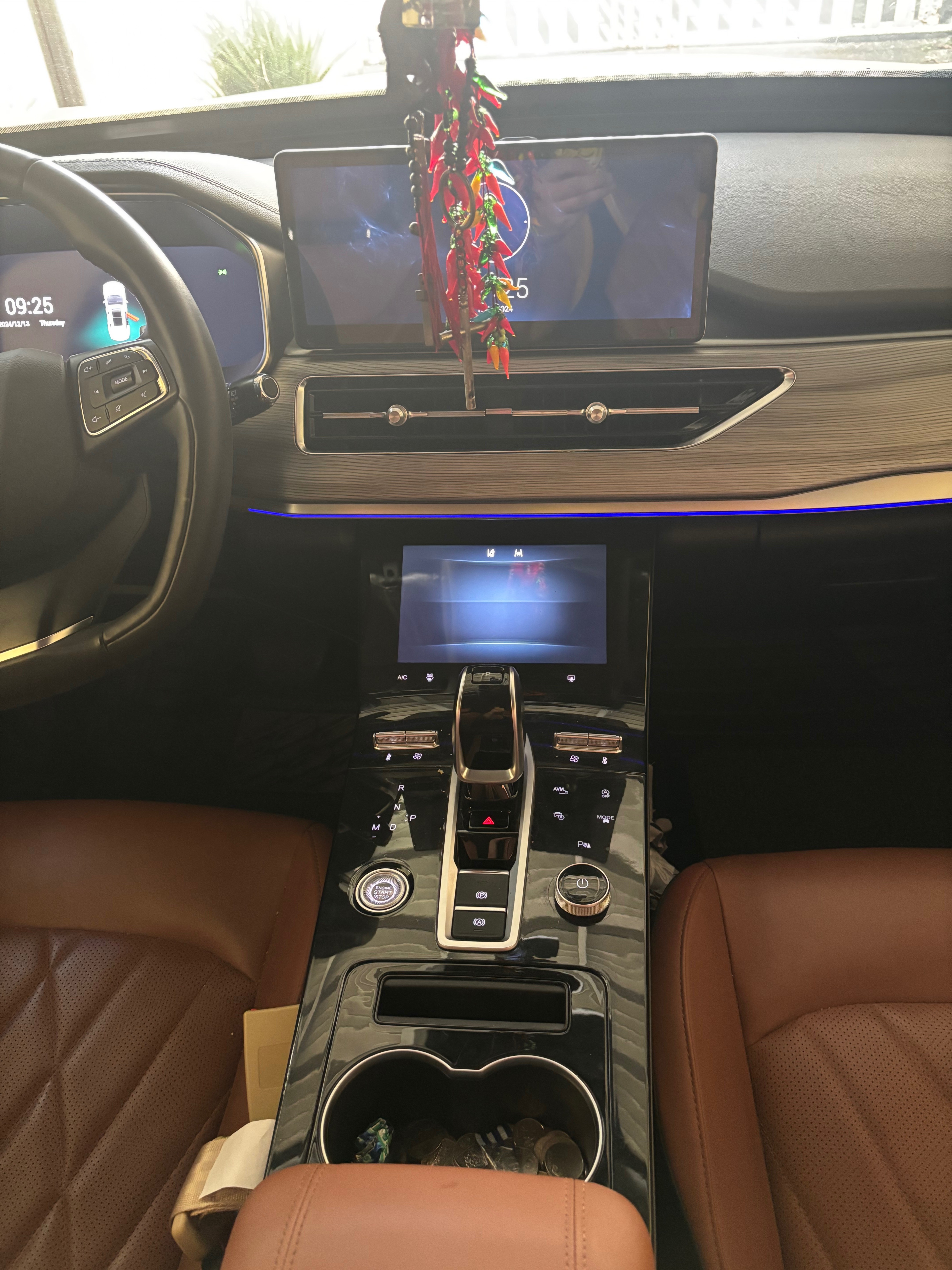 2023 Chery Tiggo 8 Pro 2023 Chery Tiggo 8 Pro