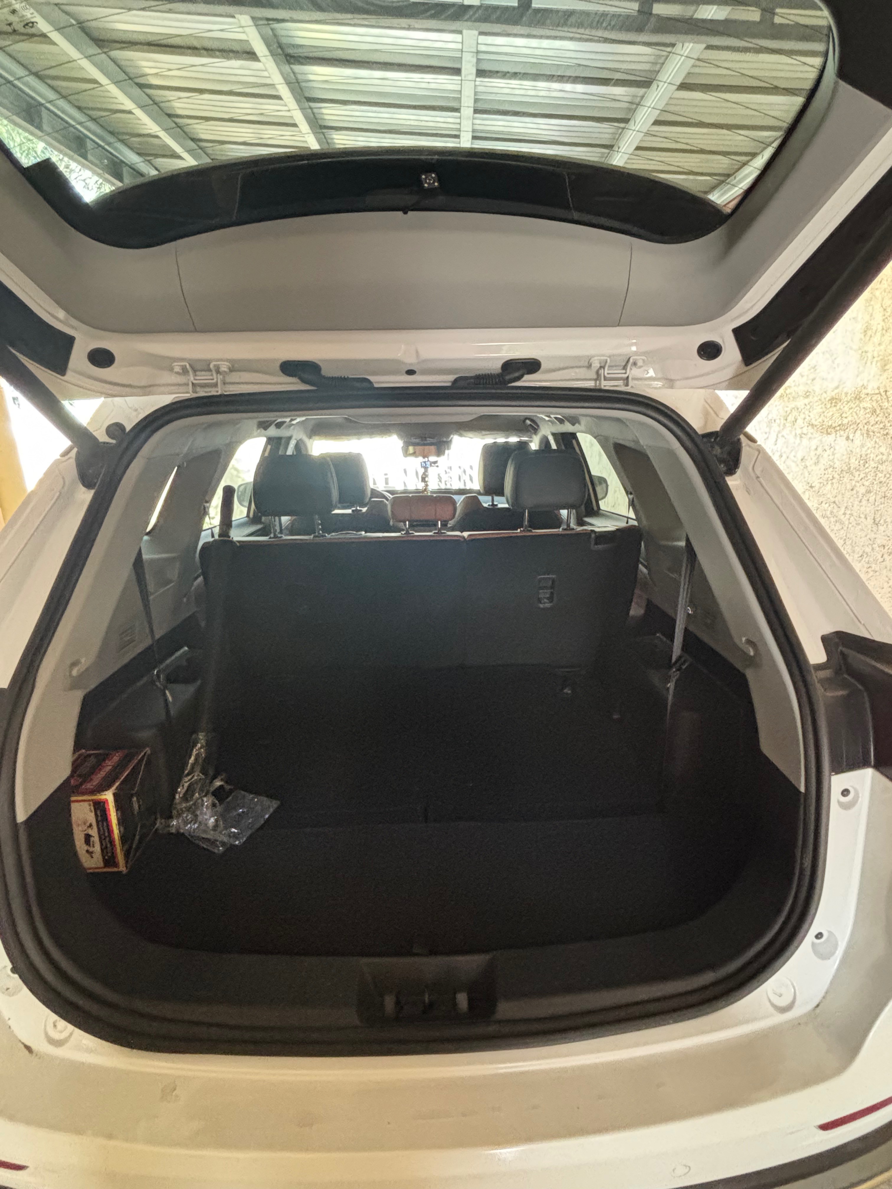 2023 Chery Tiggo 8 Pro 2023 Chery Tiggo 8 Pro