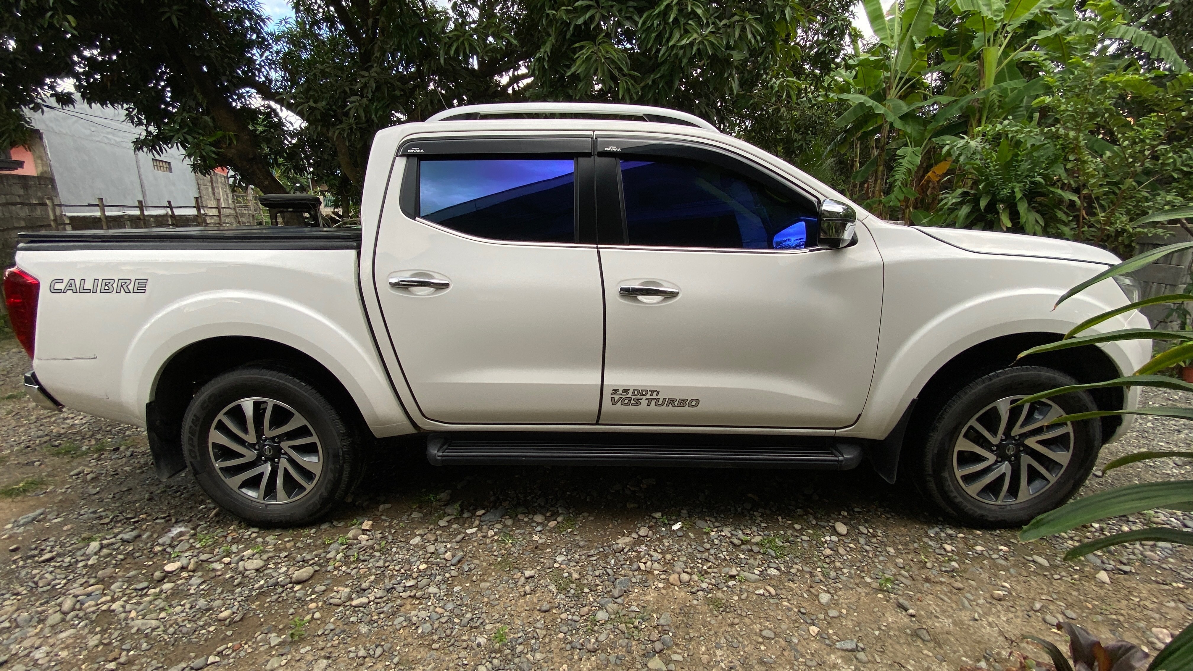 2020 Nissan Navara 2020 Nissan Navara