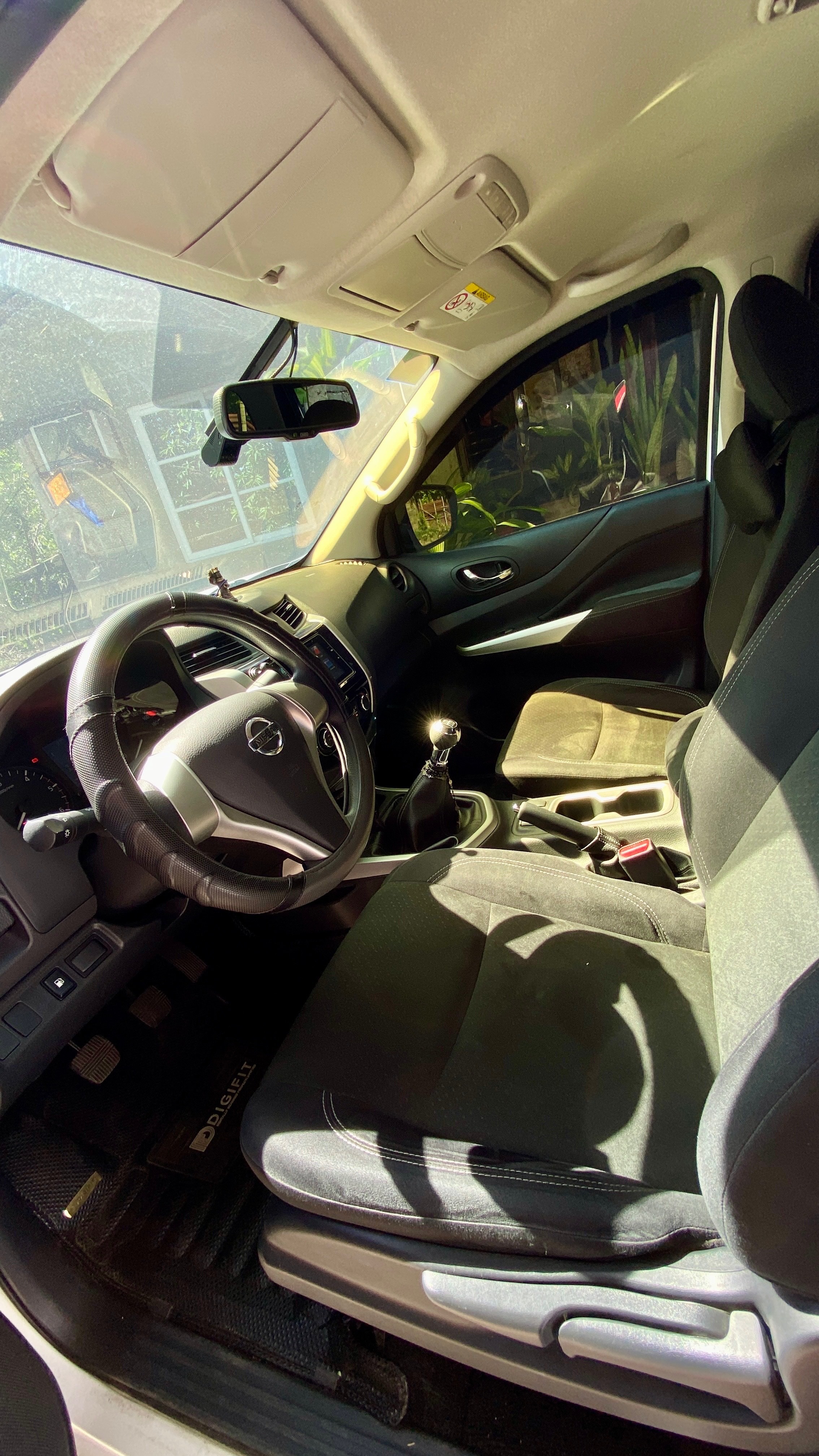 2020 Nissan Navara 2020 Nissan Navara