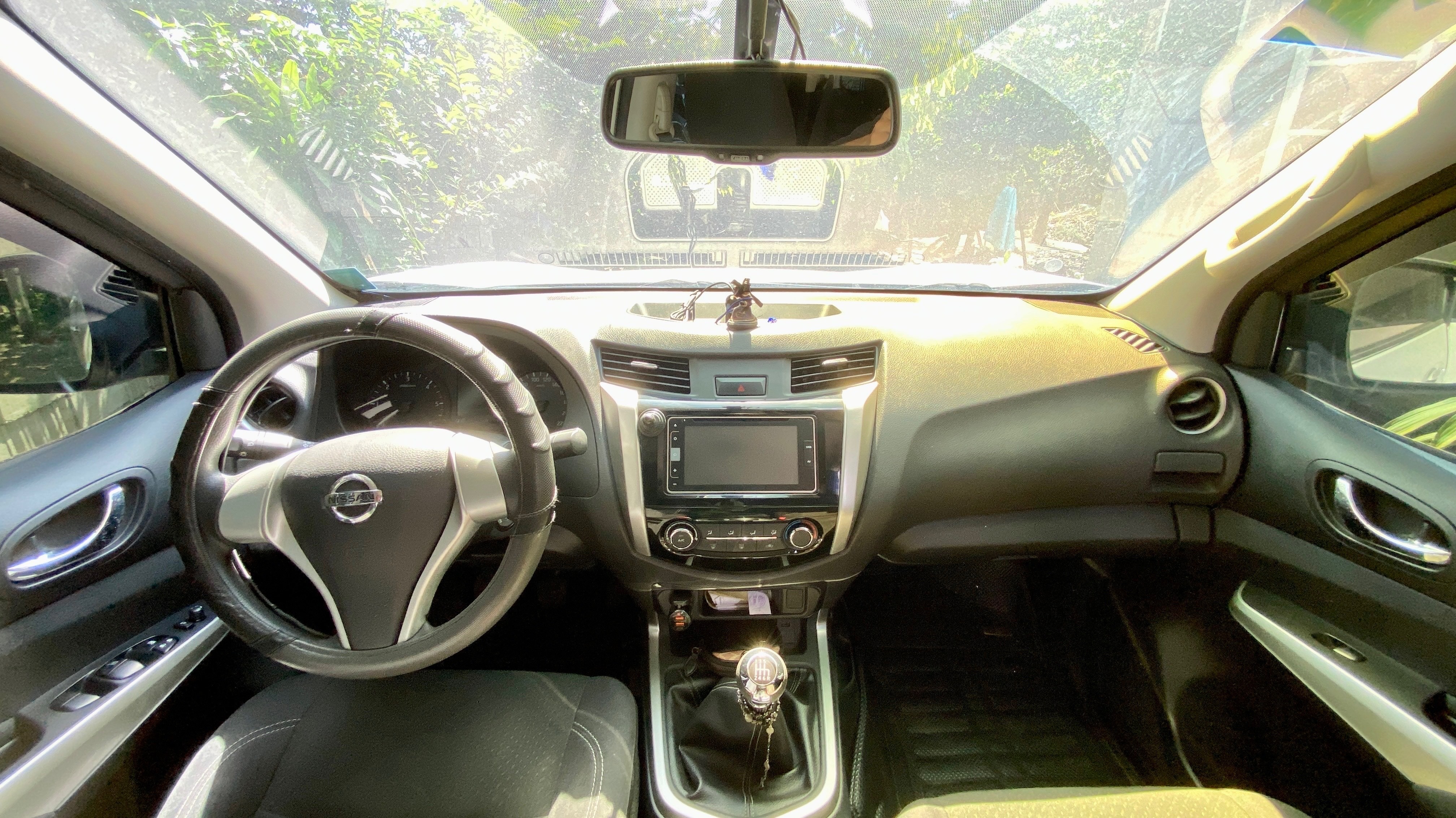 2020 Nissan Navara 2020 Nissan Navara