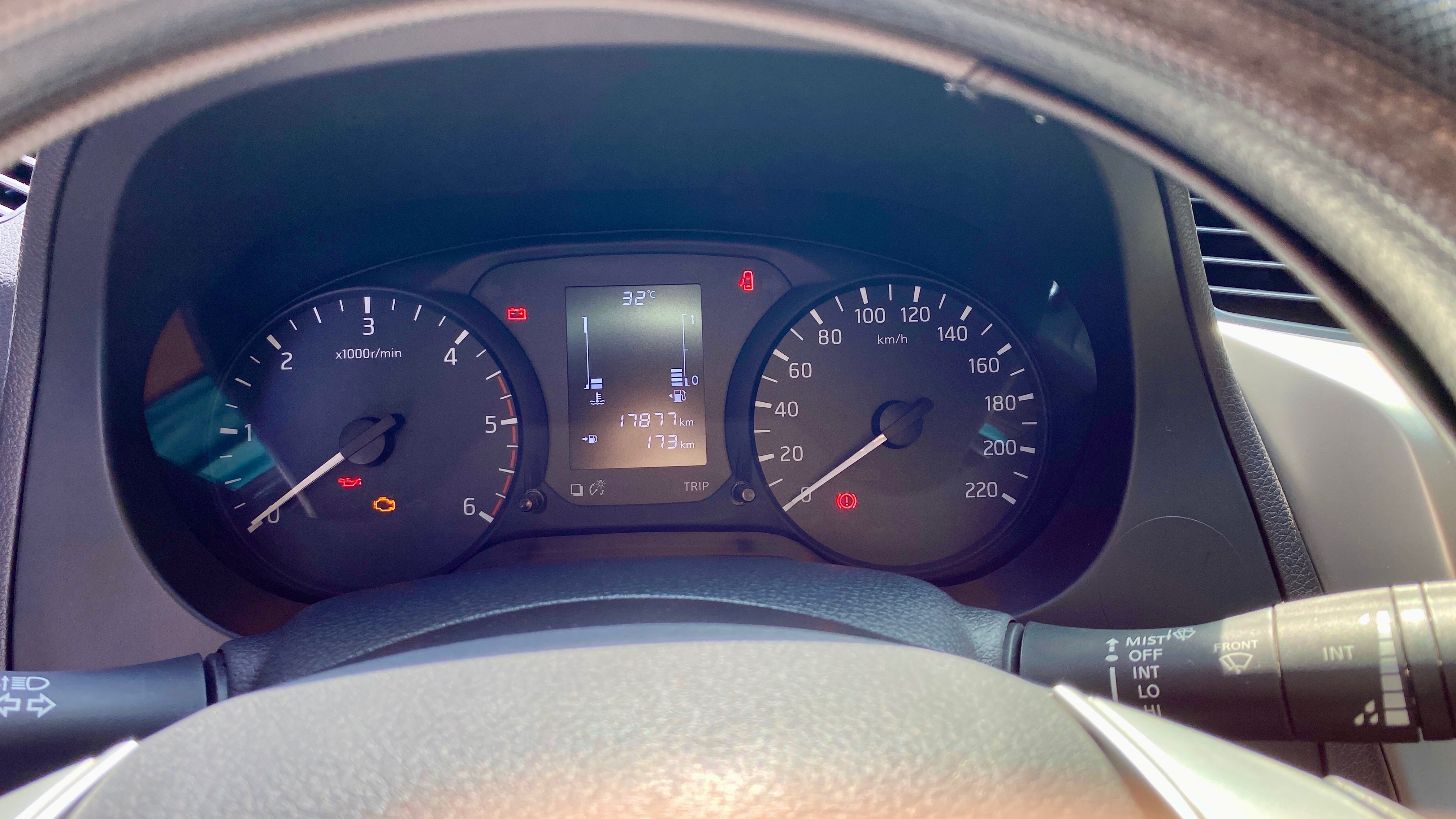 2020 Nissan Navara 2020 Nissan Navara