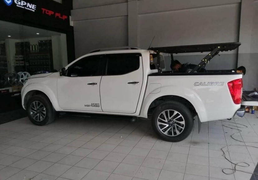 2020 Nissan Navara 2020 Nissan Navara