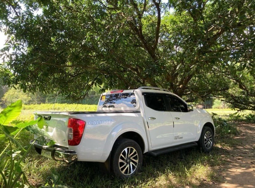 2020 Nissan Navara 2020 Nissan Navara