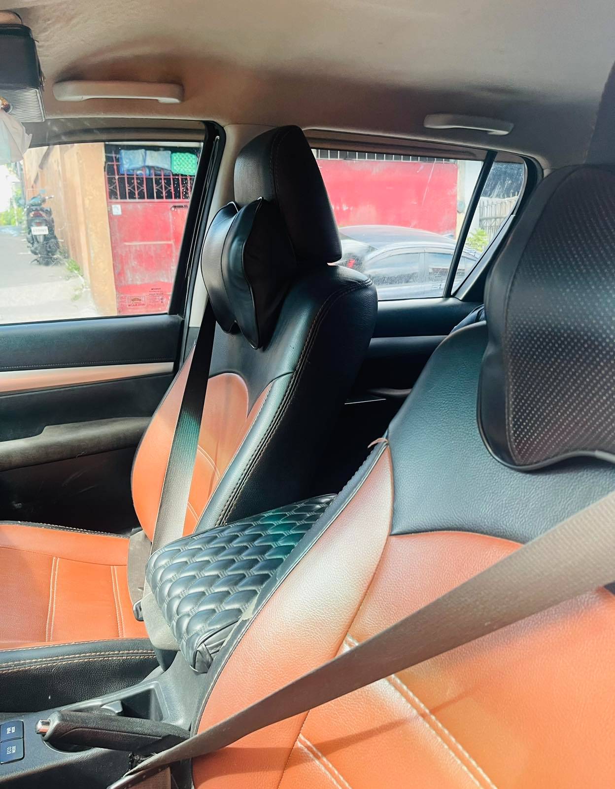 2019 Toyota Hilux 2019 Toyota Hilux