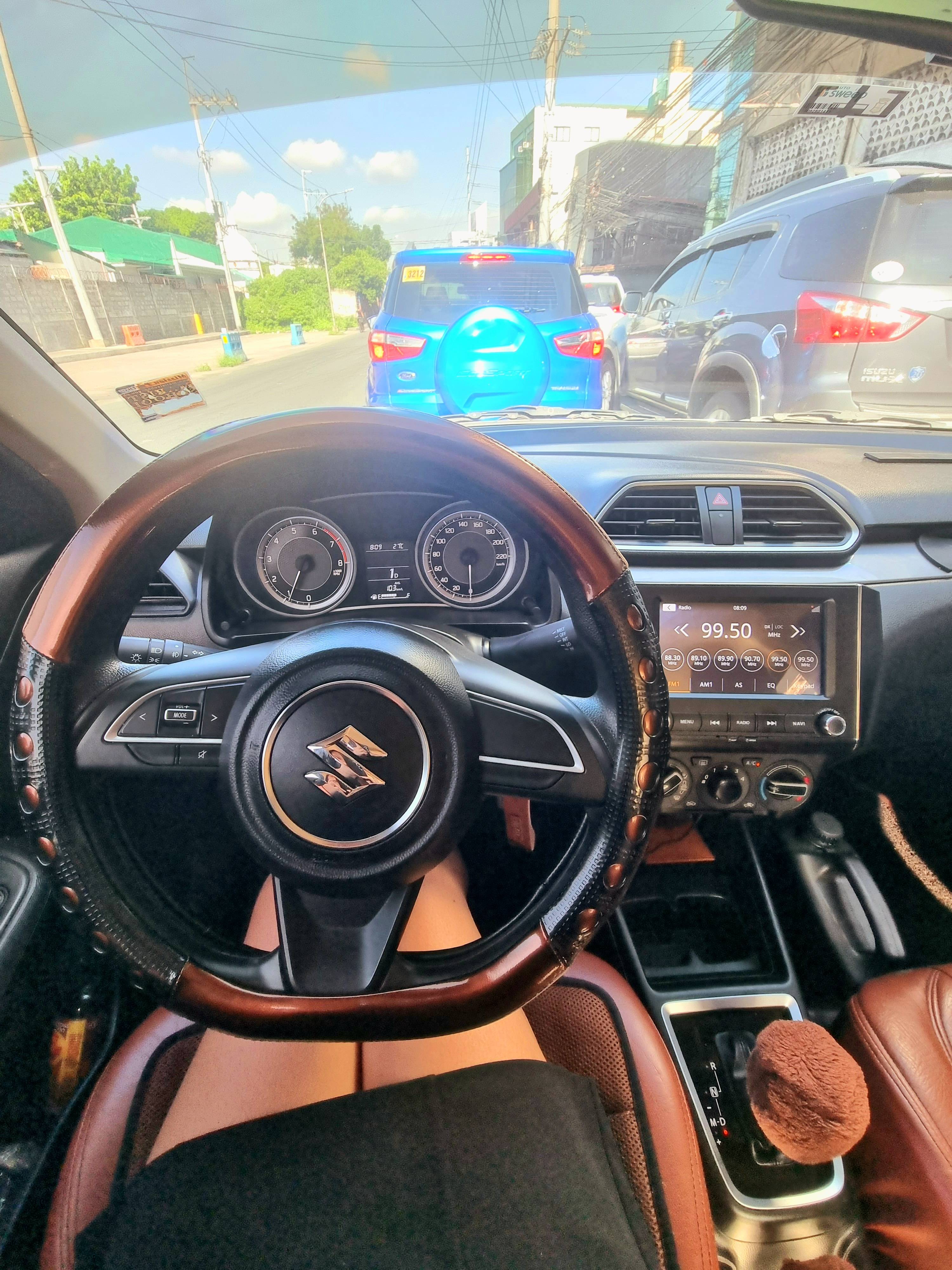 2019 Suzuki Dzire 2019 Suzuki Dzire