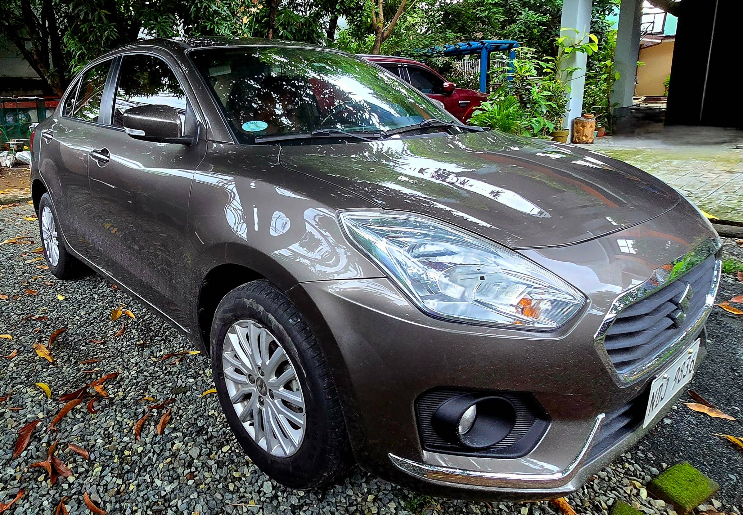 2019 Suzuki Dzire 2019 Suzuki Dzire