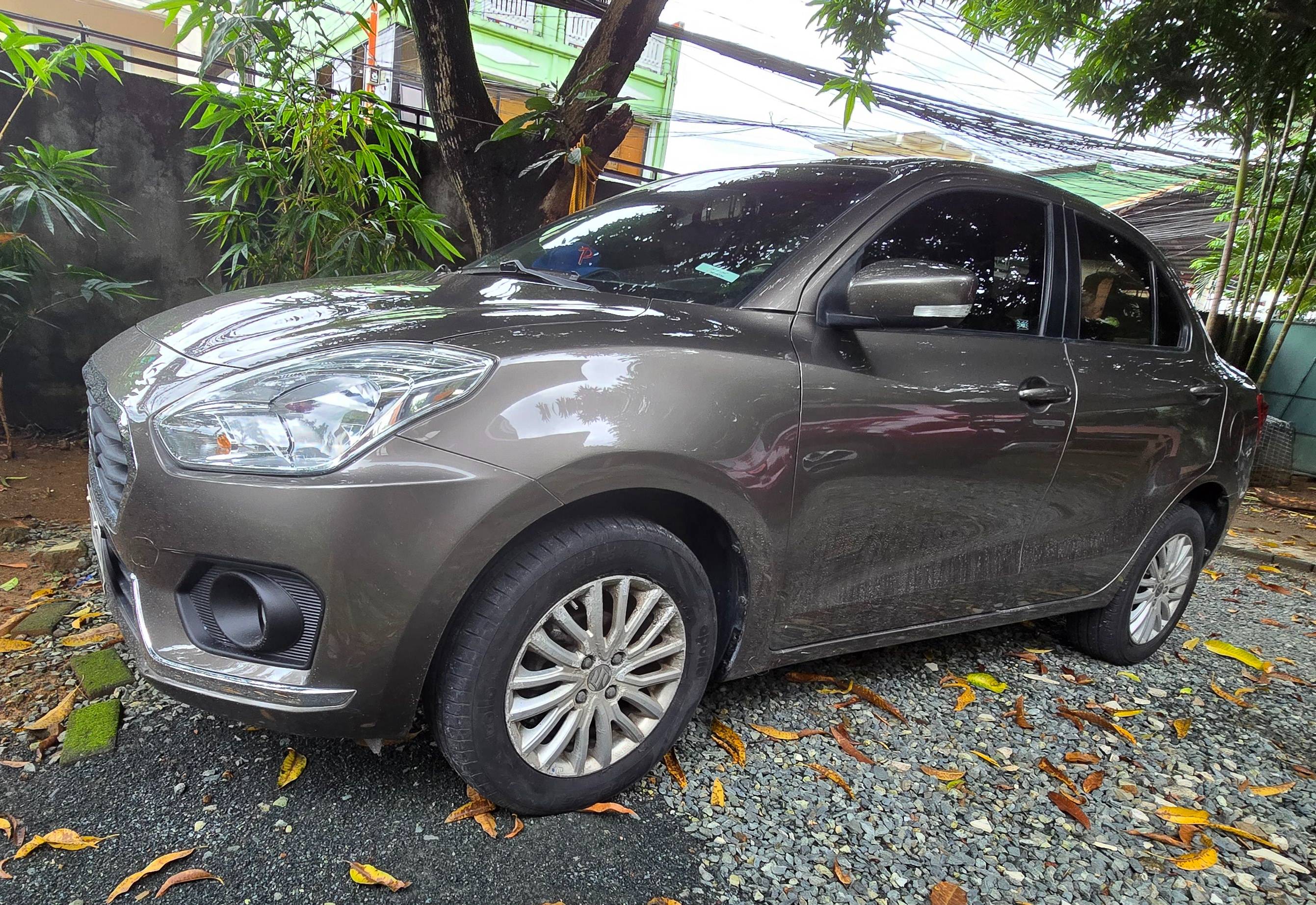 2019 Suzuki Dzire 2019 Suzuki Dzire