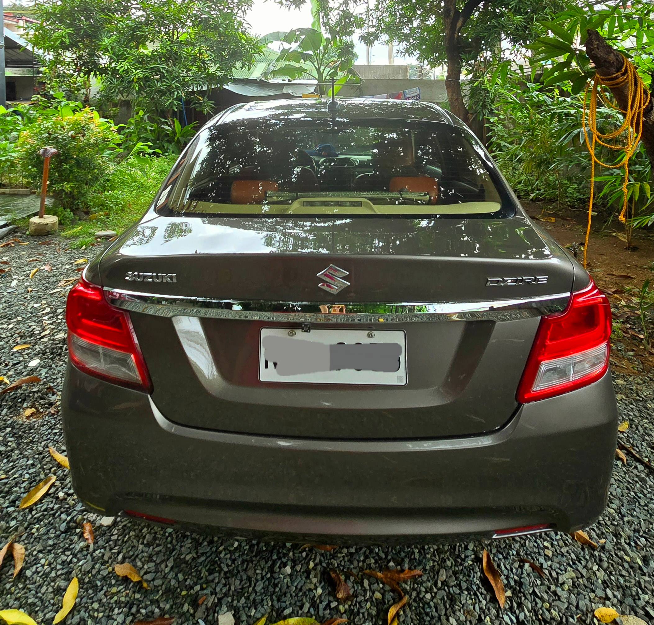 2019 Suzuki Dzire 2019 Suzuki Dzire