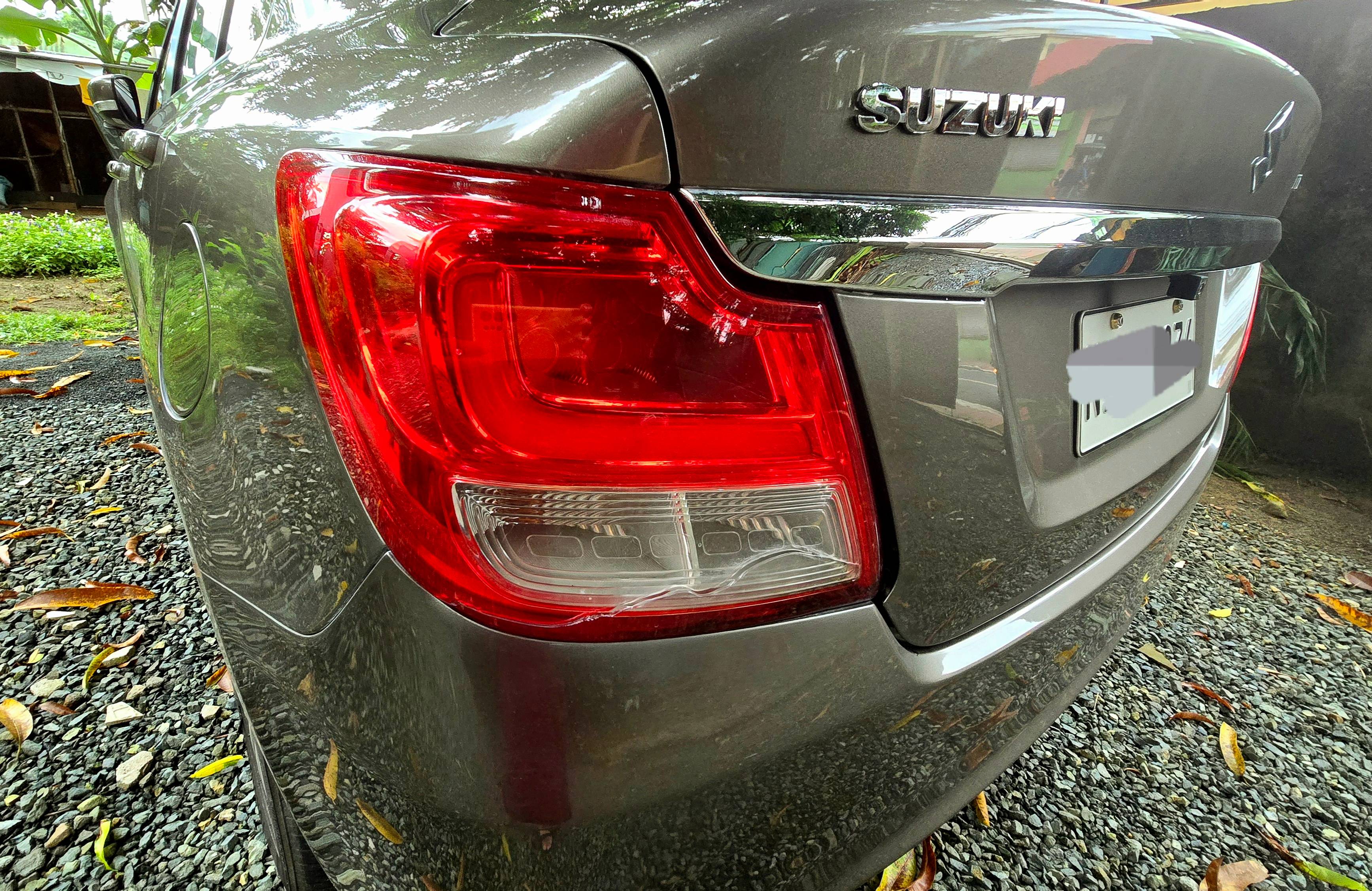 2019 Suzuki Dzire 2019 Suzuki Dzire