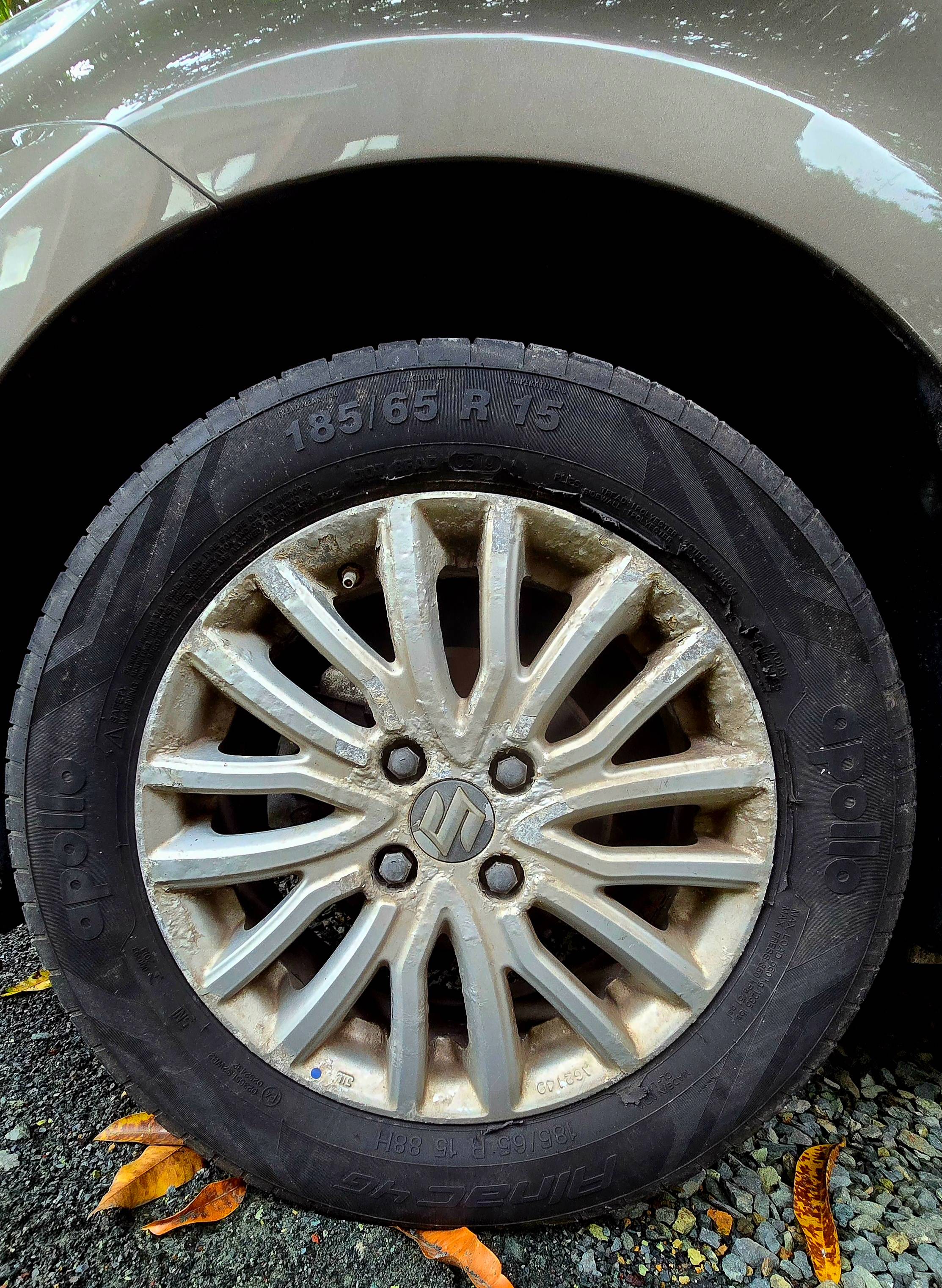 2019 Suzuki Dzire 2019 Suzuki Dzire