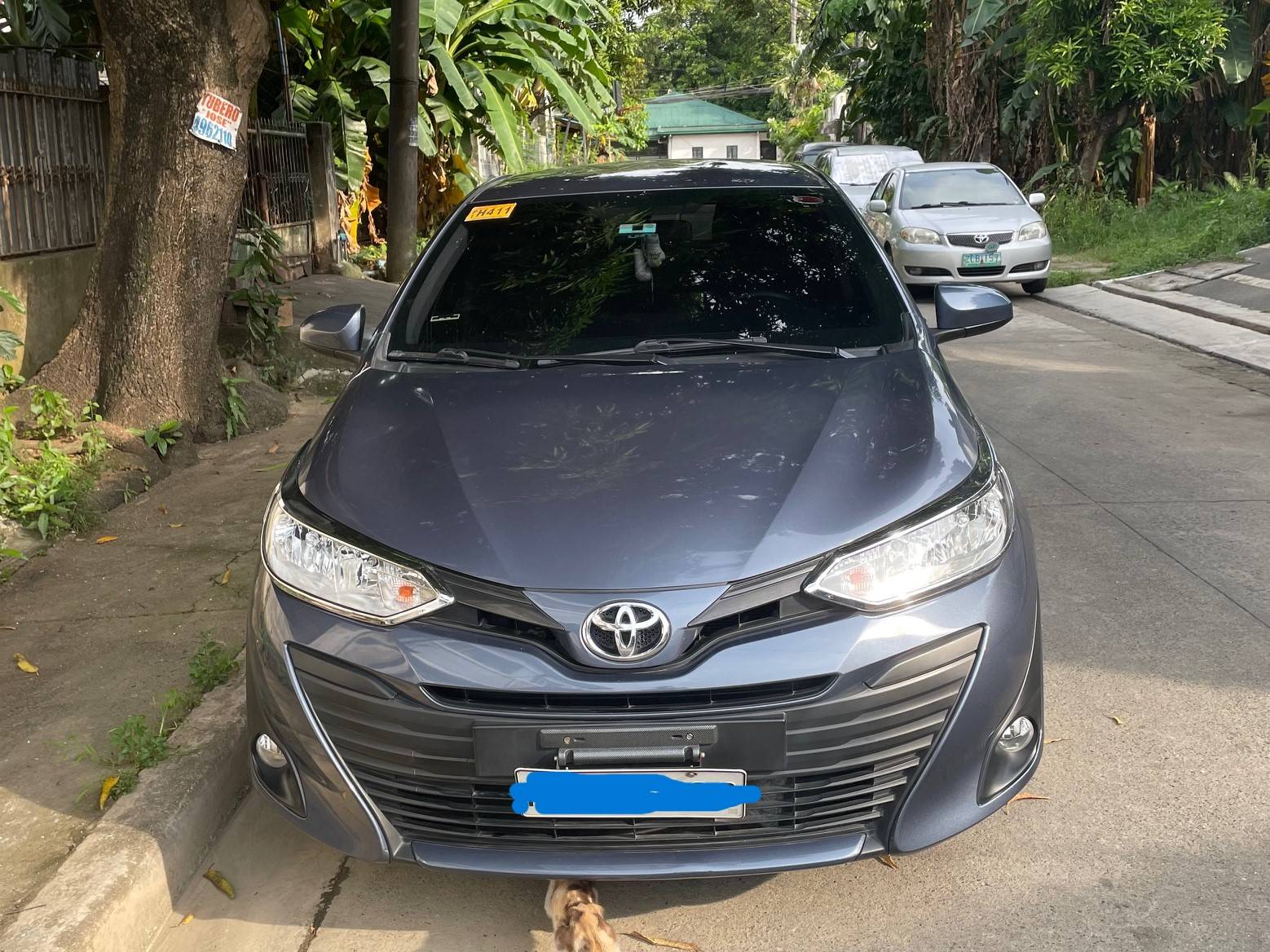 Second Hand 2019 Toyota Vios Second Hand 2019 Toyota Vios