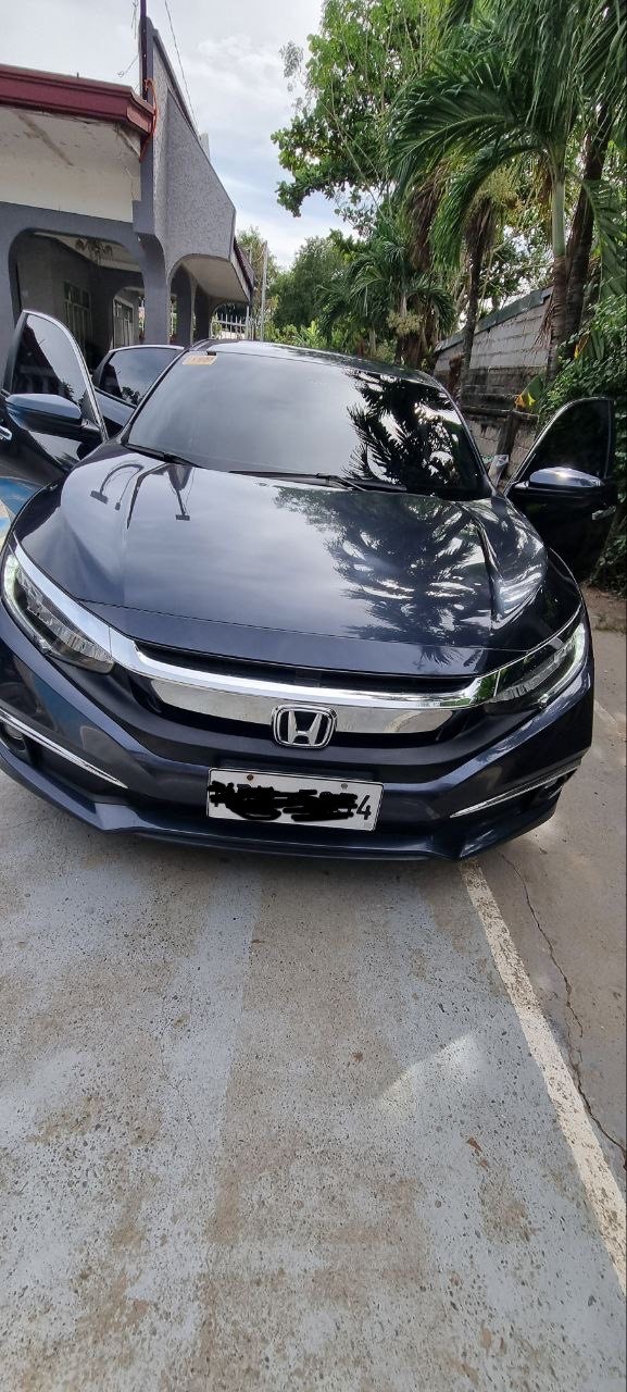 Second Hand 2019 Honda Civic Second Hand 2019 Honda Civic
