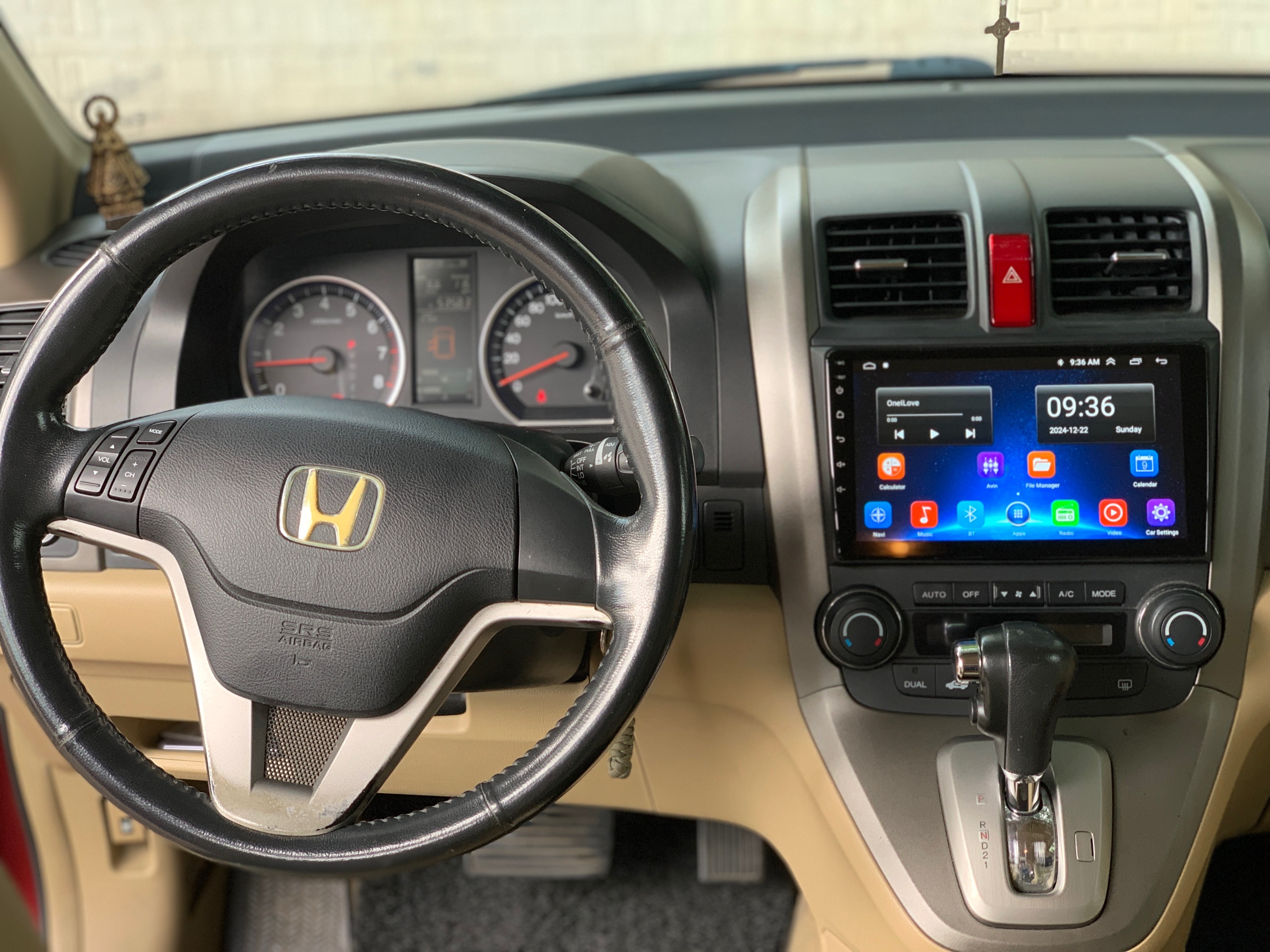 2008 Honda CR-V 2008 Honda CR-V