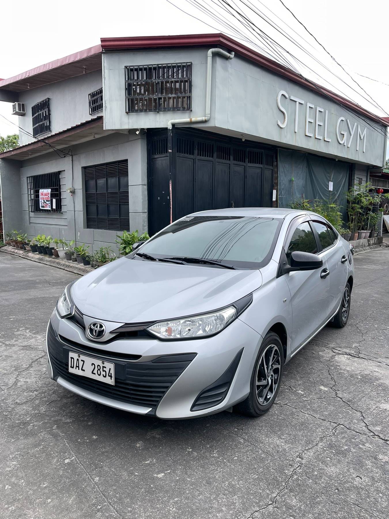 Second Hand 2020 Toyota Vios Second Hand 2020 Toyota Vios