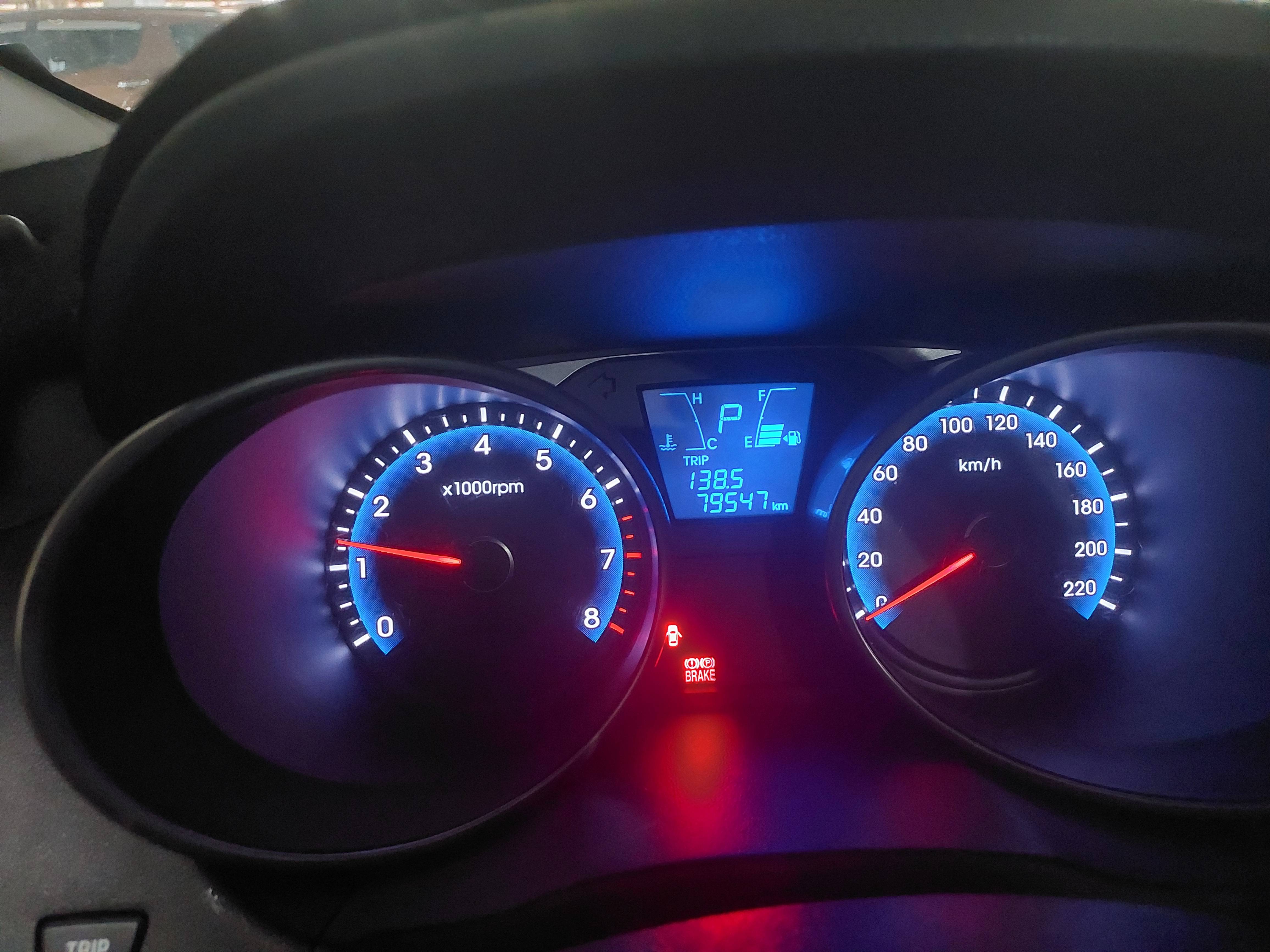 2010 Hyundai Tucson 2010 Hyundai Tucson