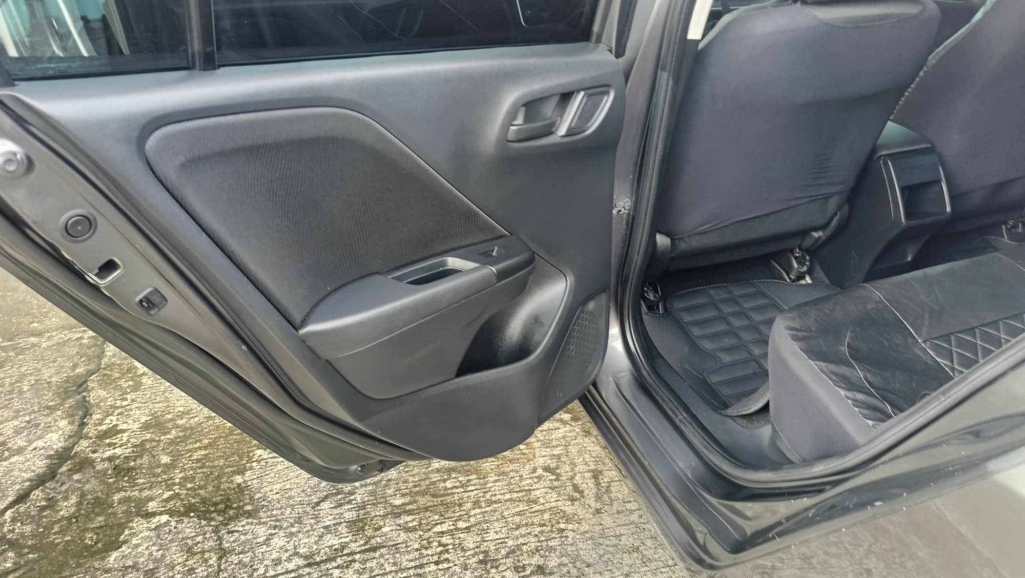 2016 Honda City 2016 Honda City