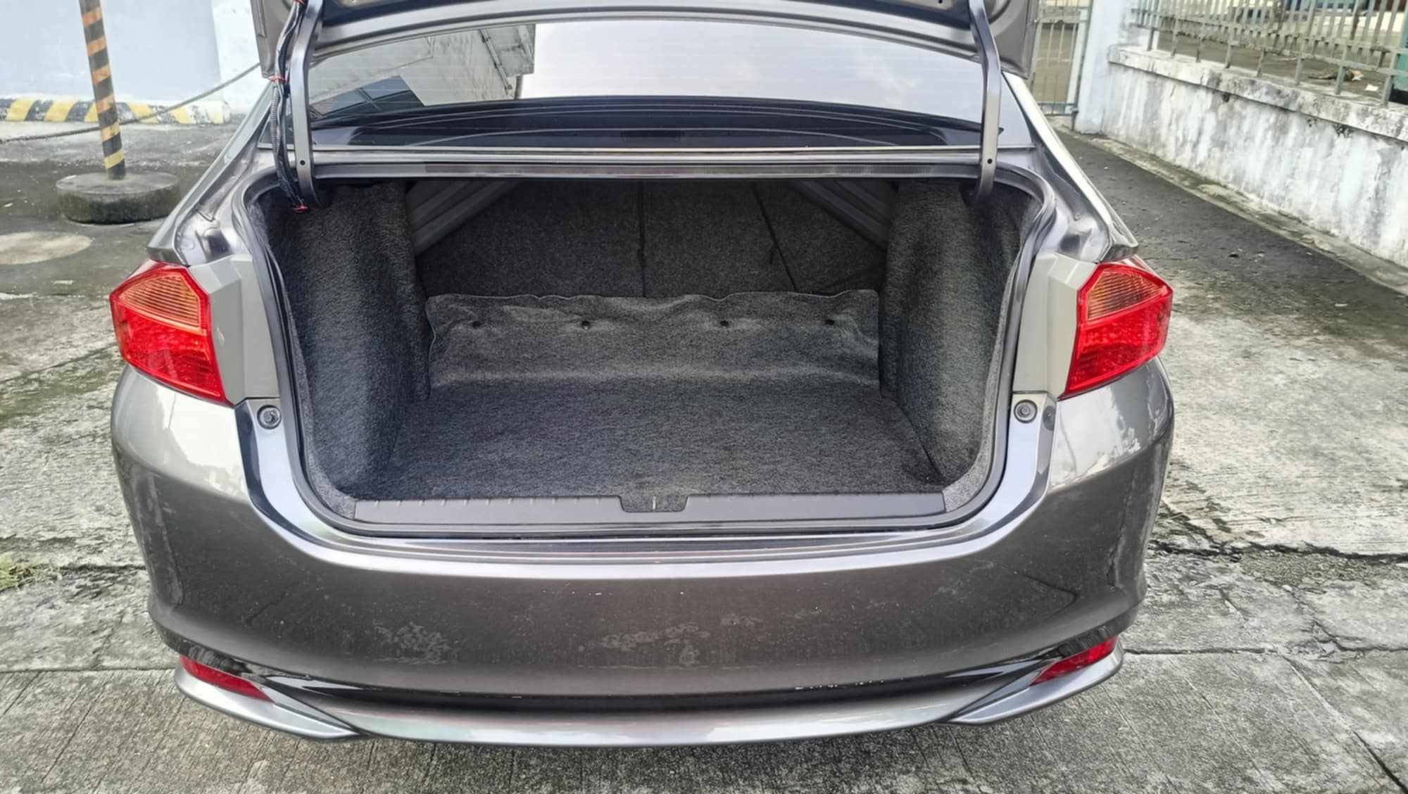 2016 Honda City 2016 Honda City