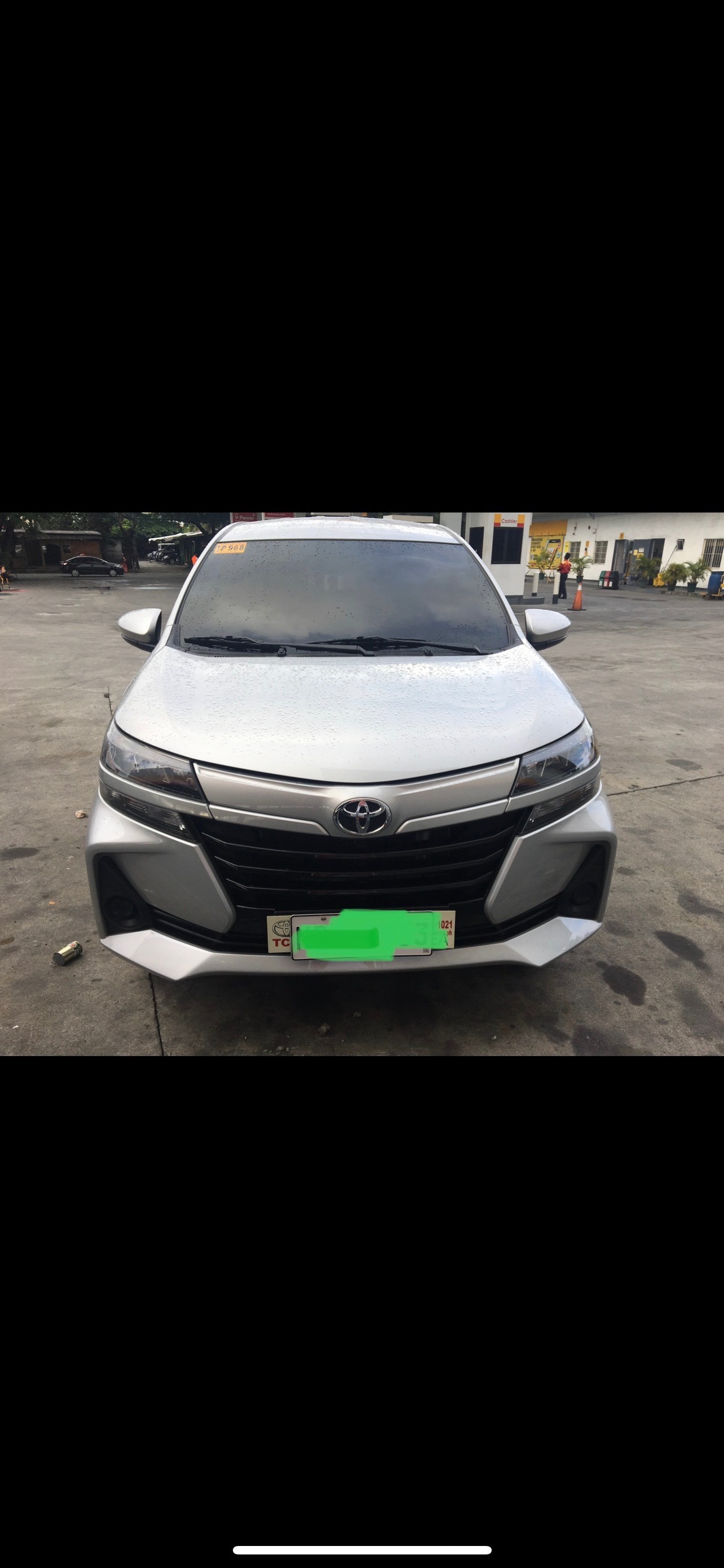 Second Hand 2019 Toyota Avanza Second Hand 2019 Toyota Avanza