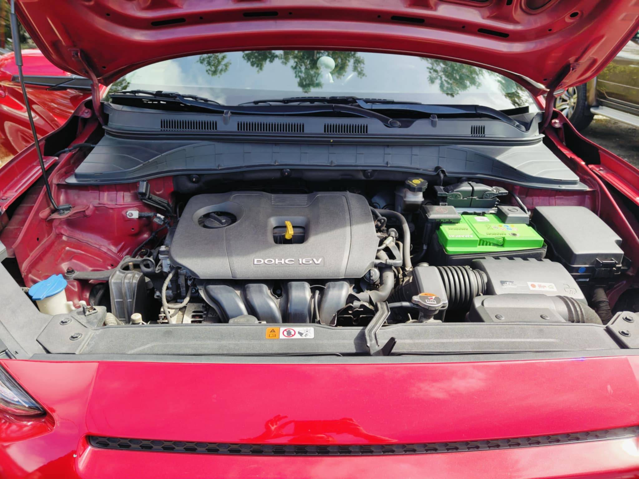 2020 Hyundai Kona 2020 Hyundai Kona
