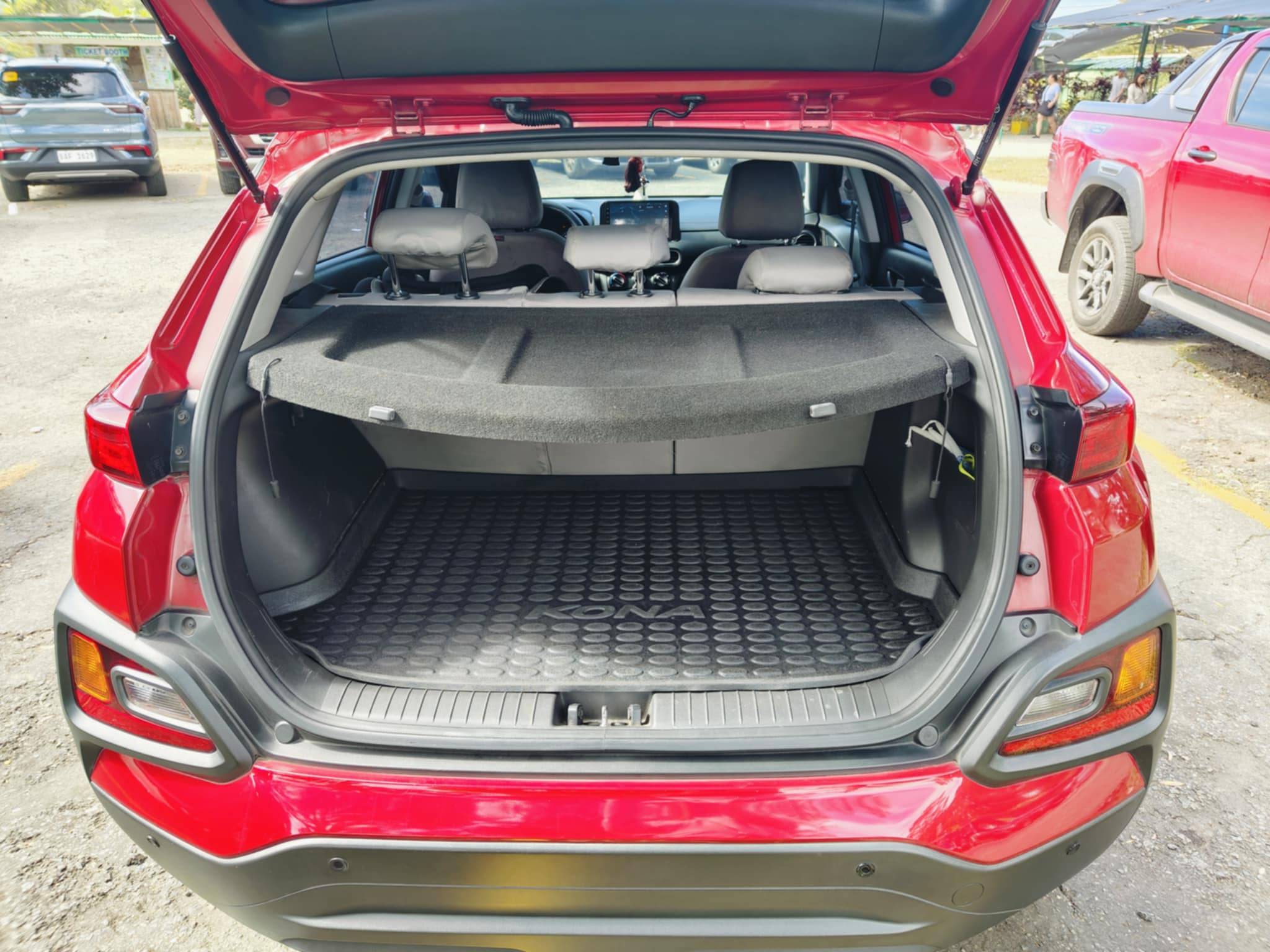 2020 Hyundai Kona 2020 Hyundai Kona