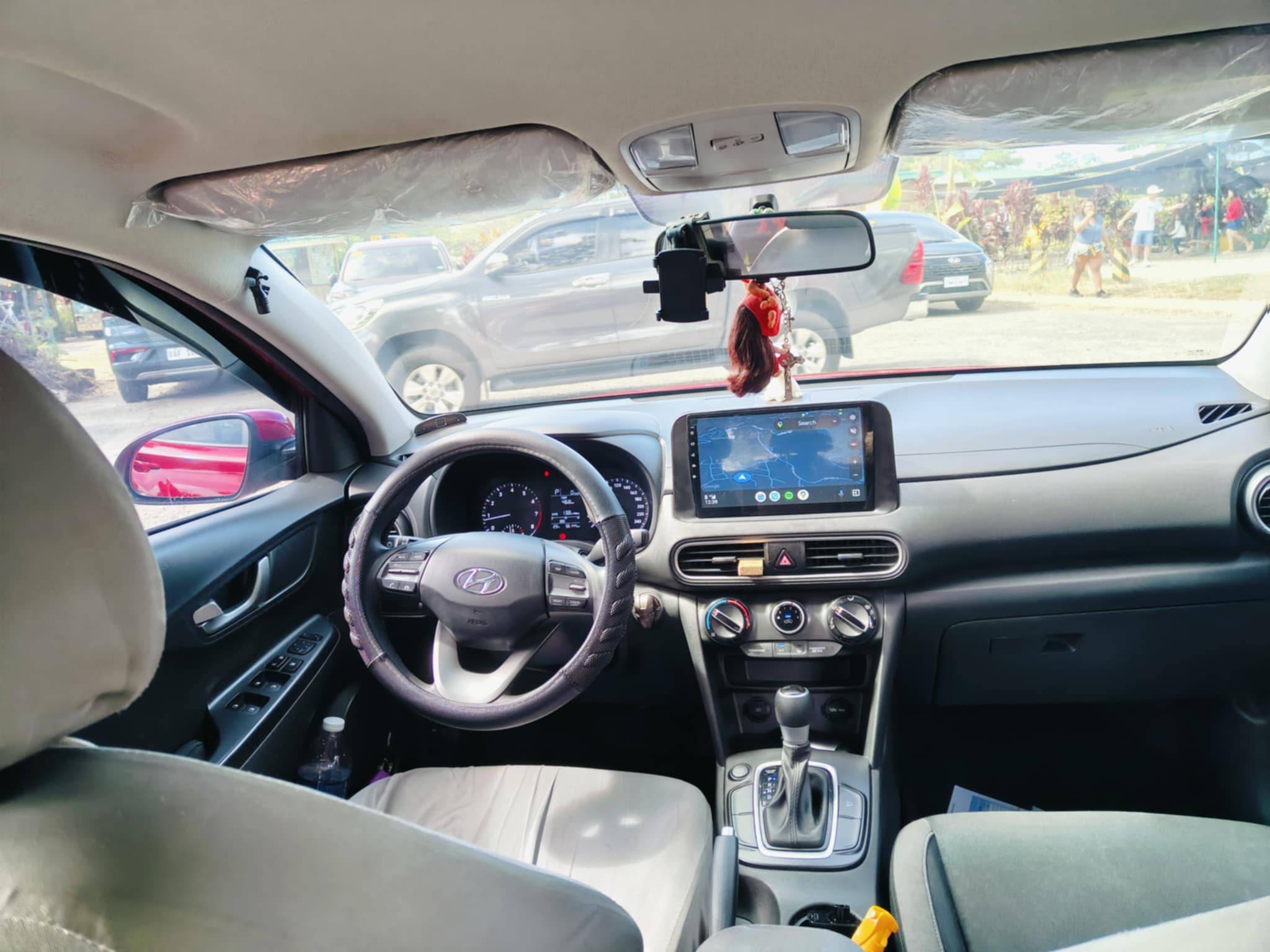 2020 Hyundai Kona 2020 Hyundai Kona