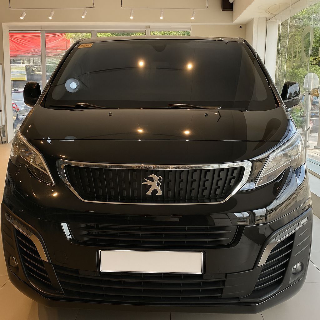 Second Hand Peugeot Cars for Sale - Used Peugeot Cars in Philippines