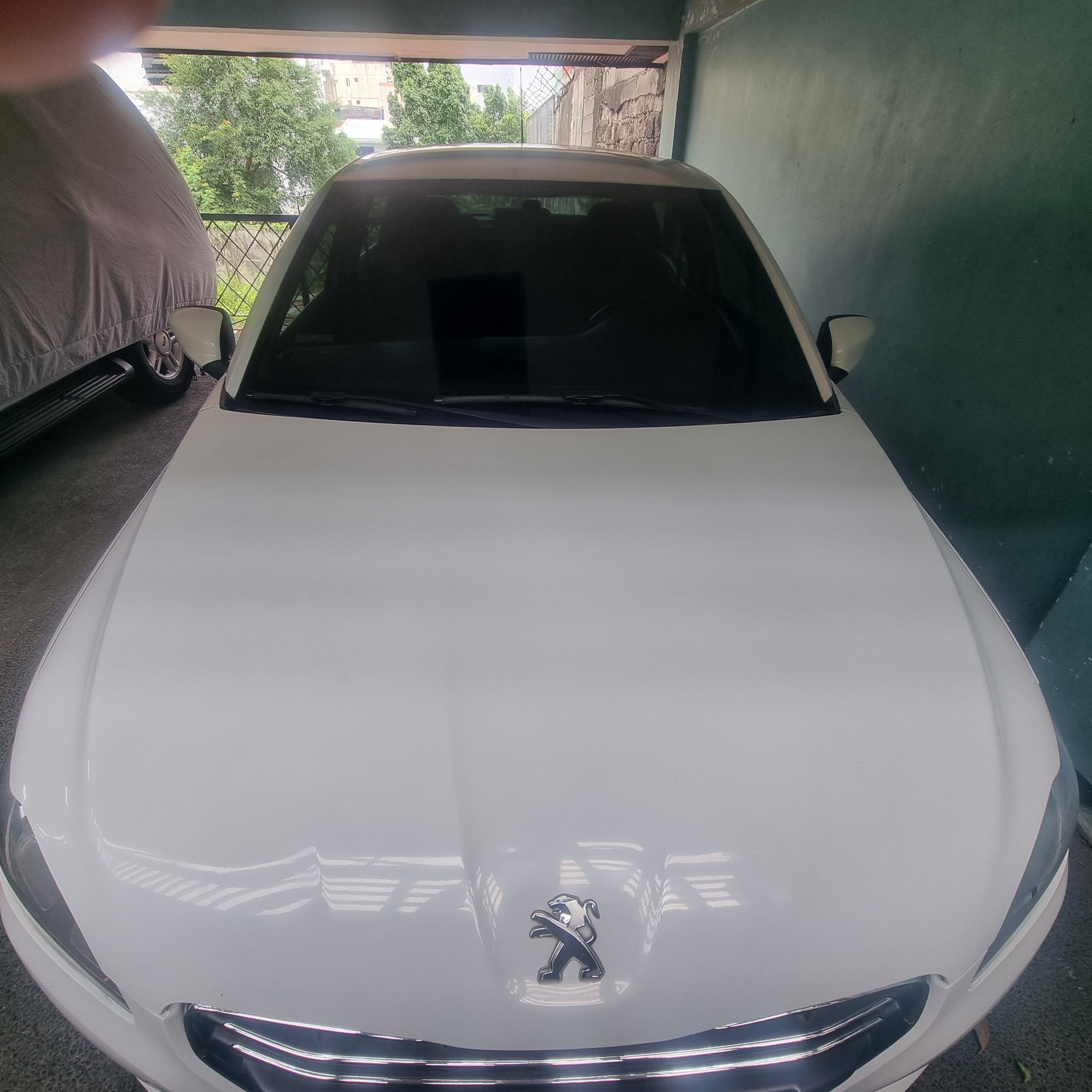 Second Hand Peugeot Cars for Sale - Used Peugeot Cars in Philippines
