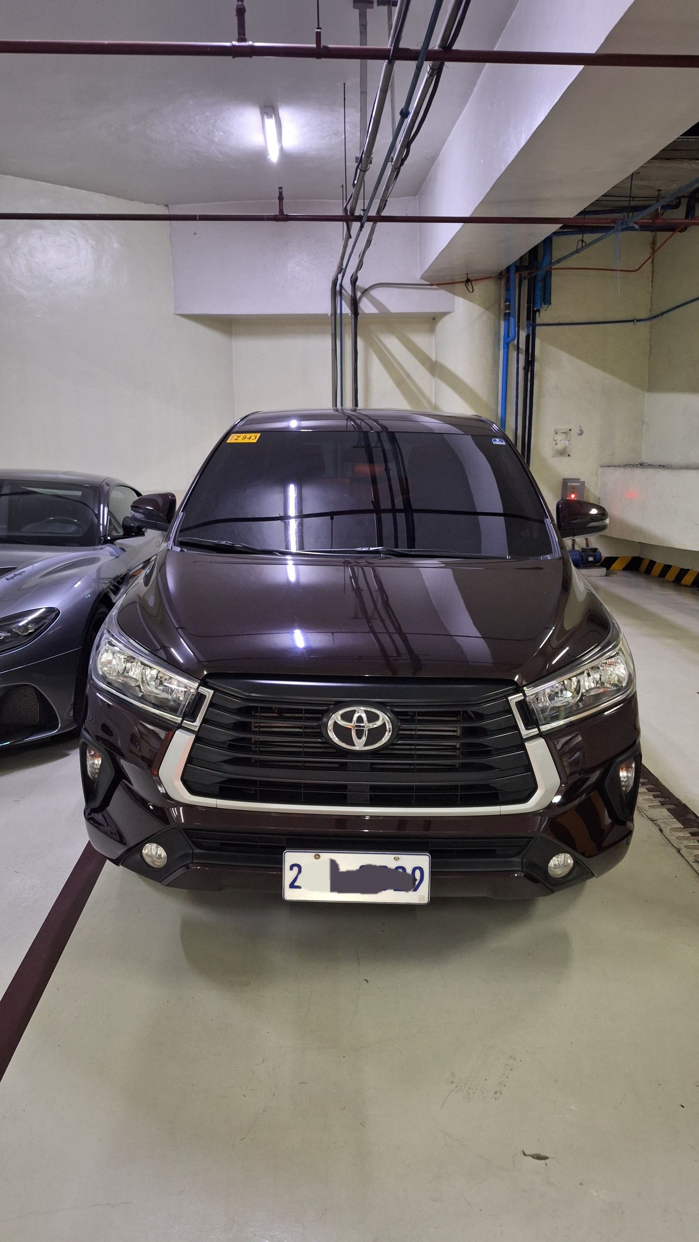 Second Hand Innova Second Hand & Used Toyota Innova for Sale in Philippines - Carmudi