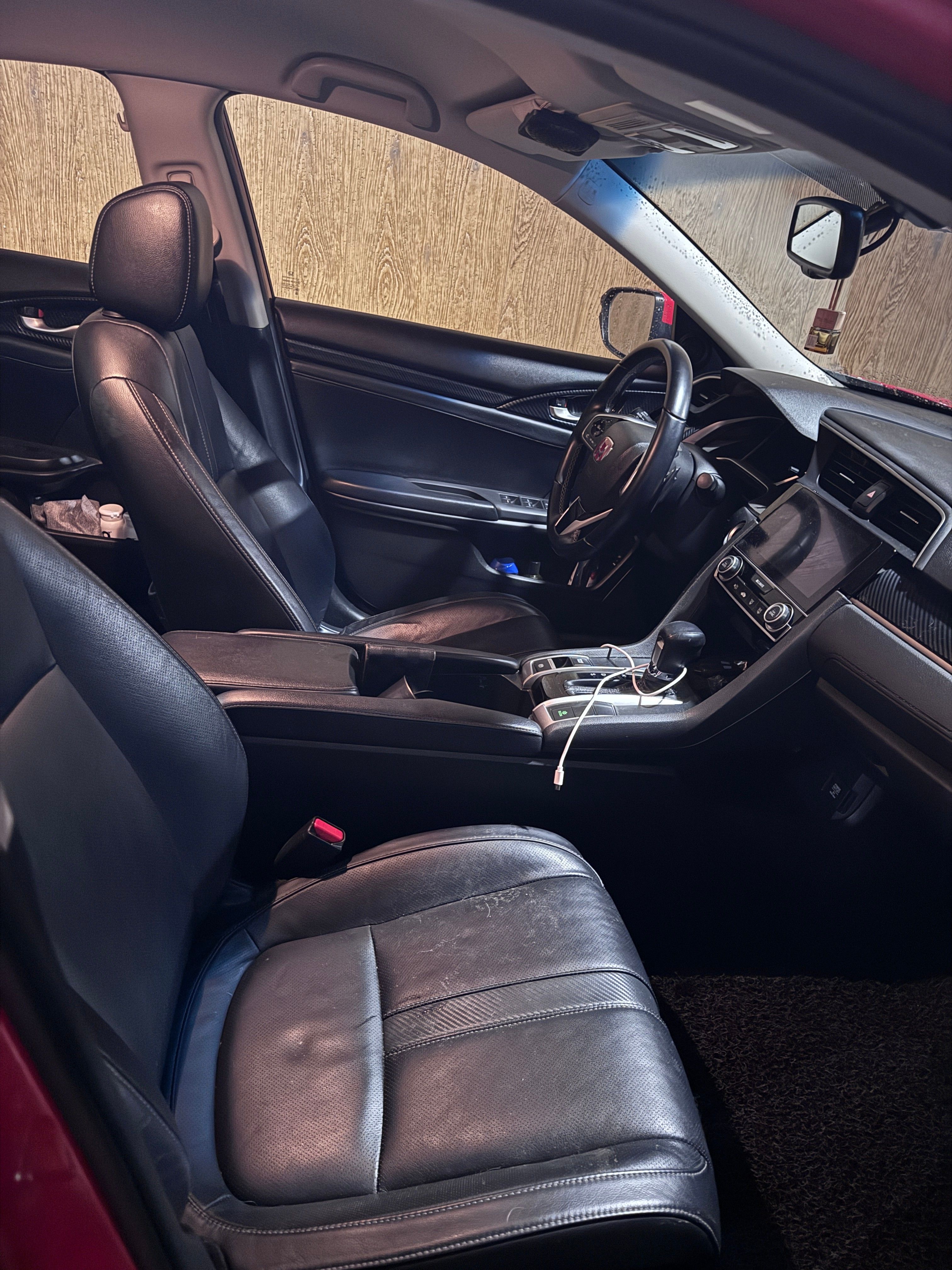 Get Used Honda Civic 52264 Price & Sellers Information | Carmudi