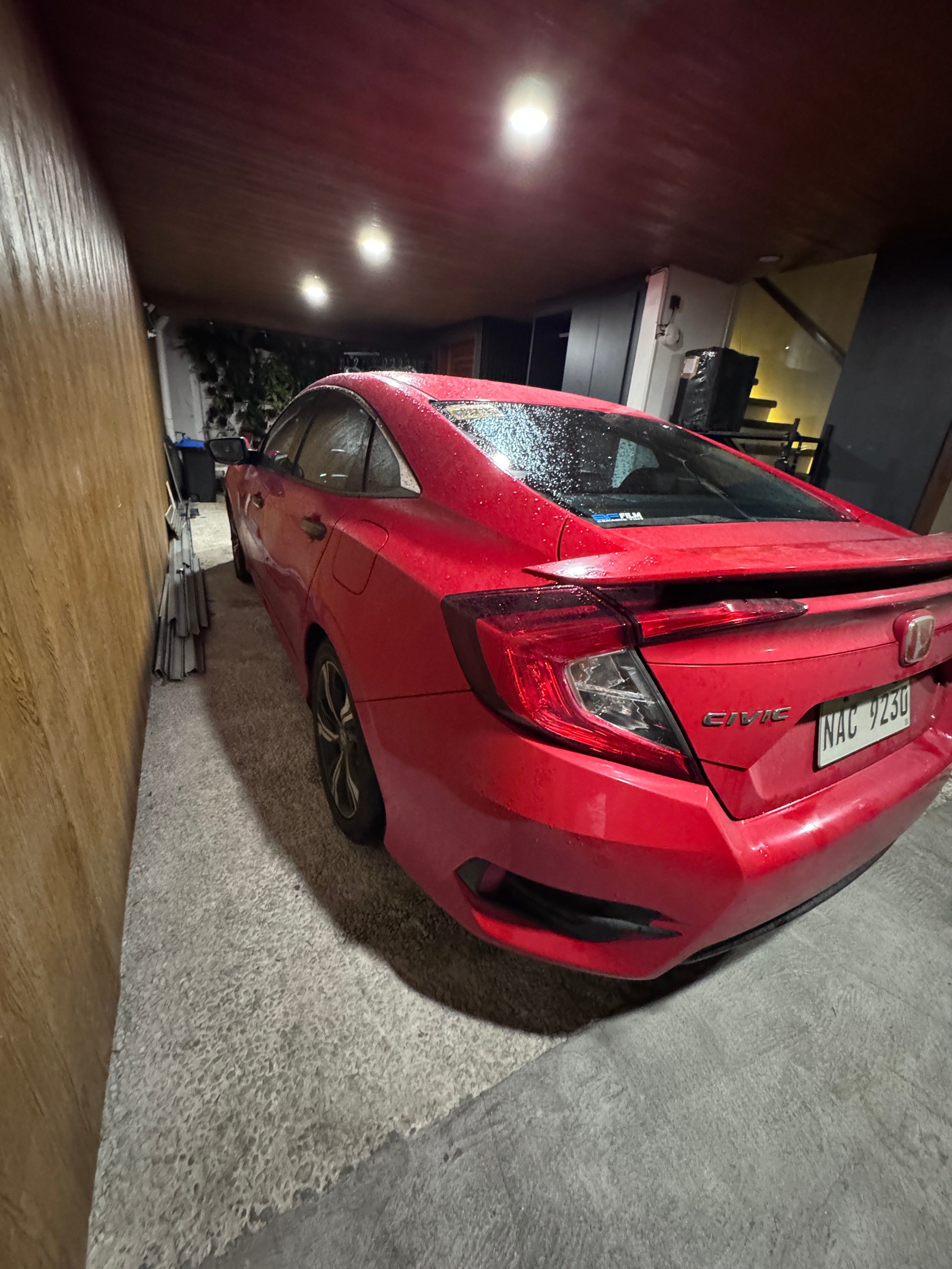 Get Used Honda Civic 52264 Price & Sellers Information | Carmudi