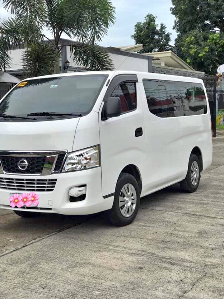 Nissan Nv350 Urvan 21 Price List Philippines Promos Specs Carmudi