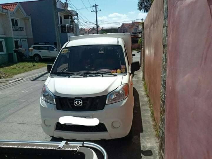 2018 Haima Fstar PC 2018 Haima Fstar PC