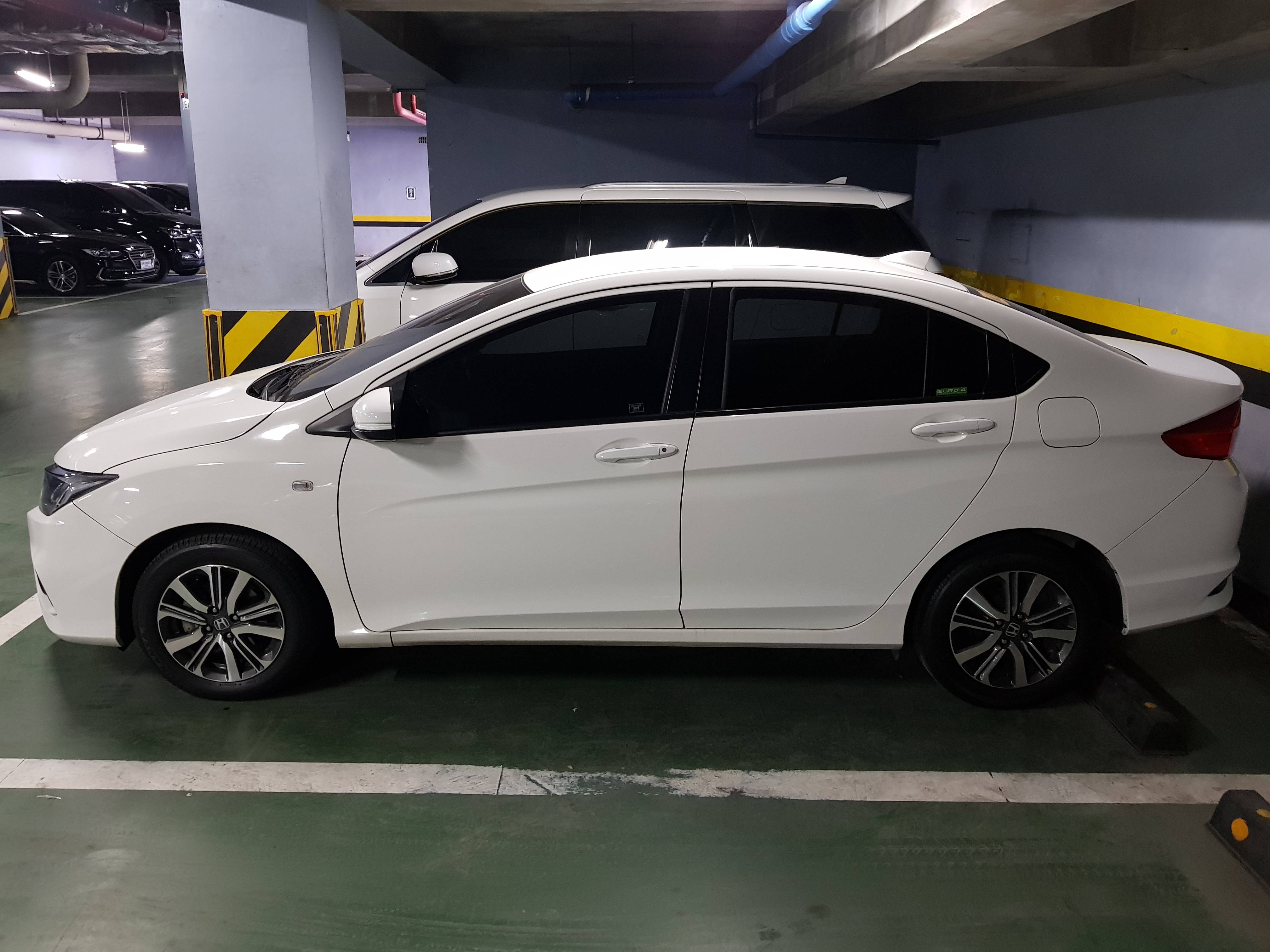 2018 Honda City 2018 Honda City