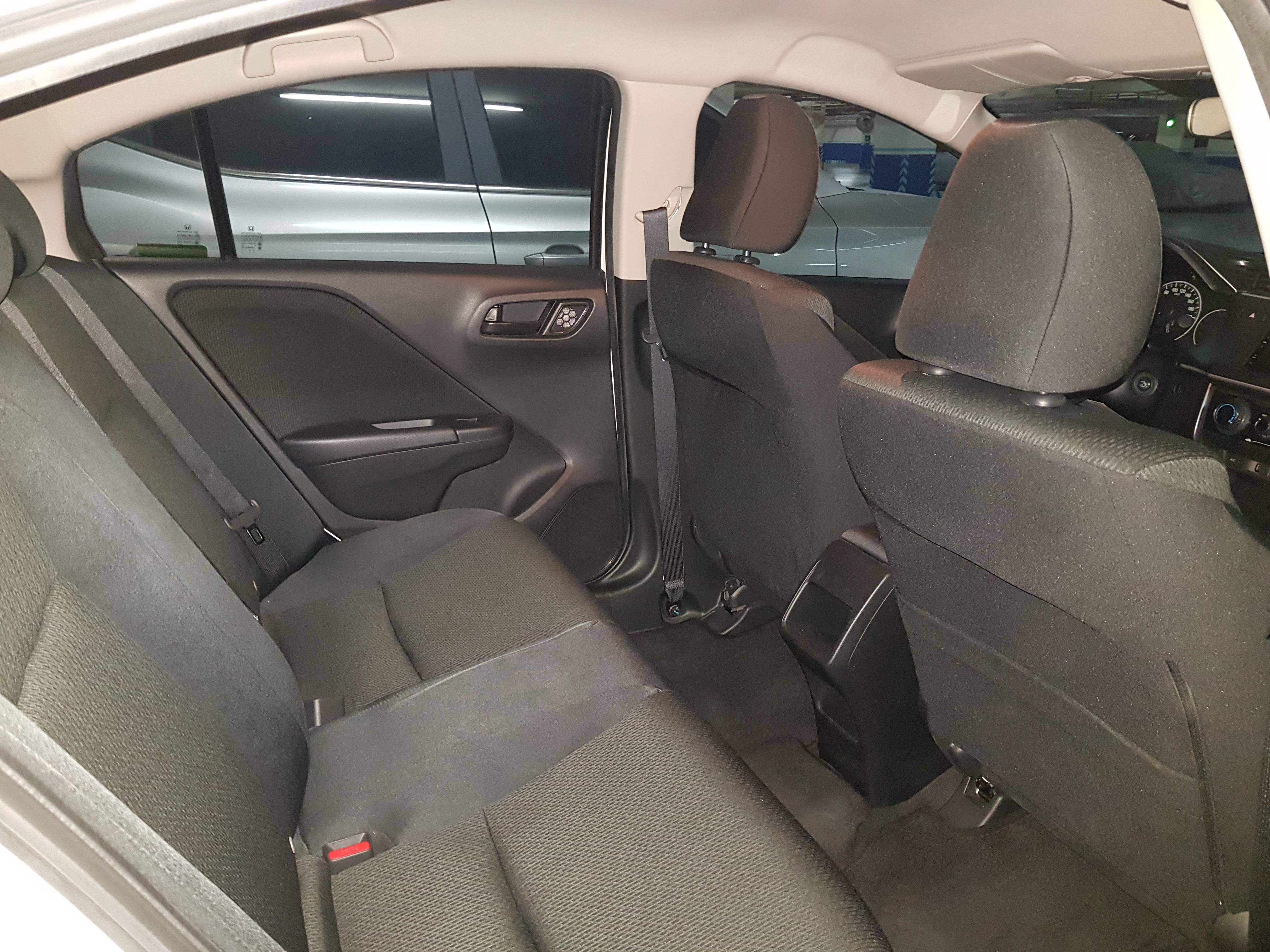 2018 Honda City 2018 Honda City