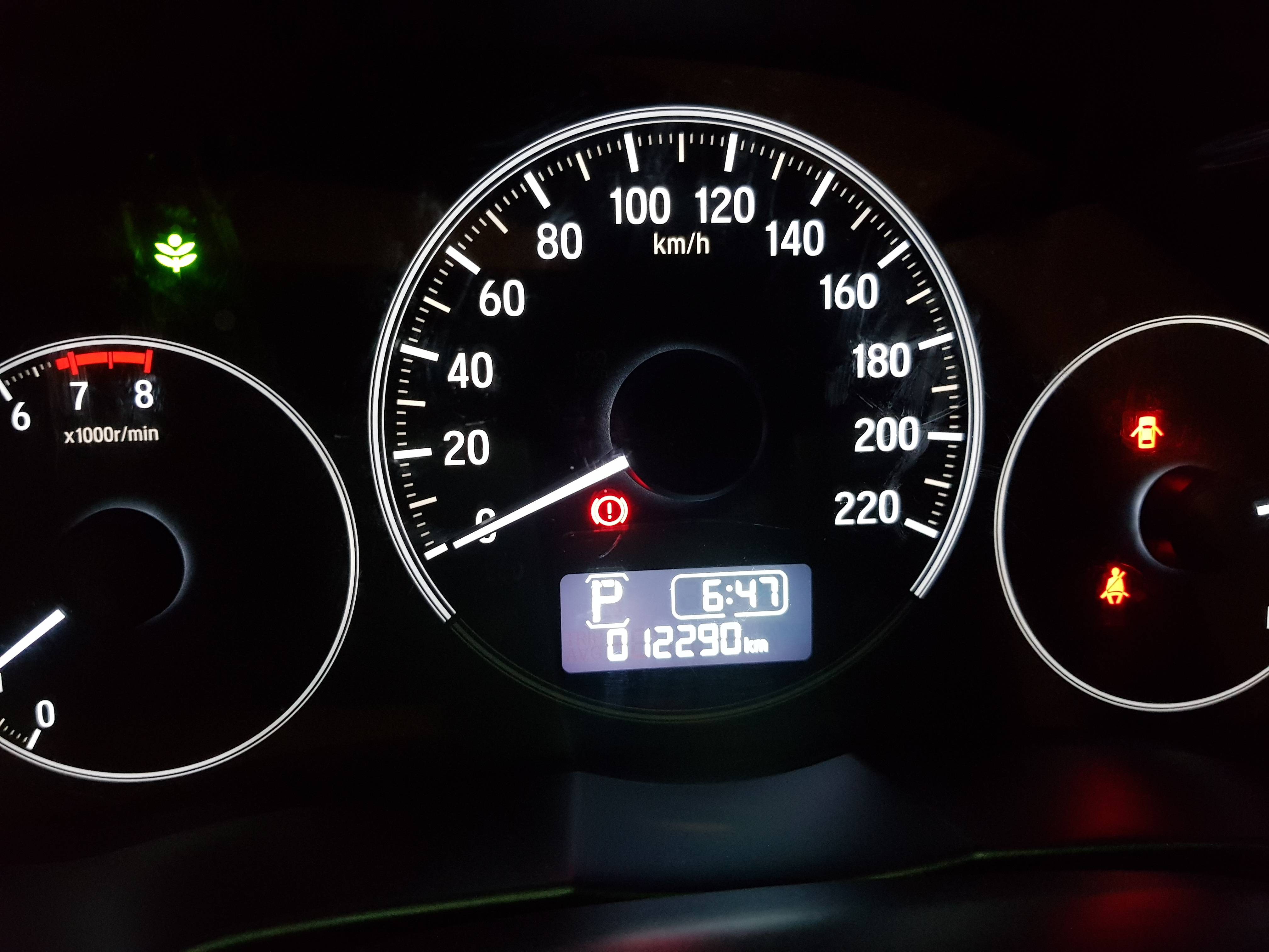 2018 Honda City 2018 Honda City