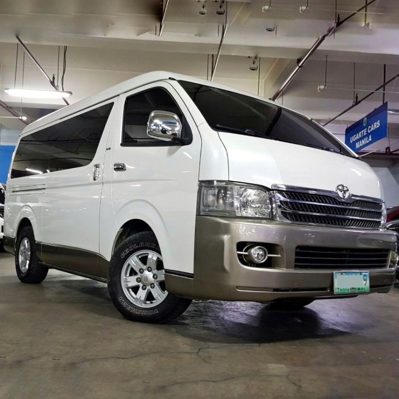Used & 2nd Hand VAN for Sale in Philippines Zigwheels.ph